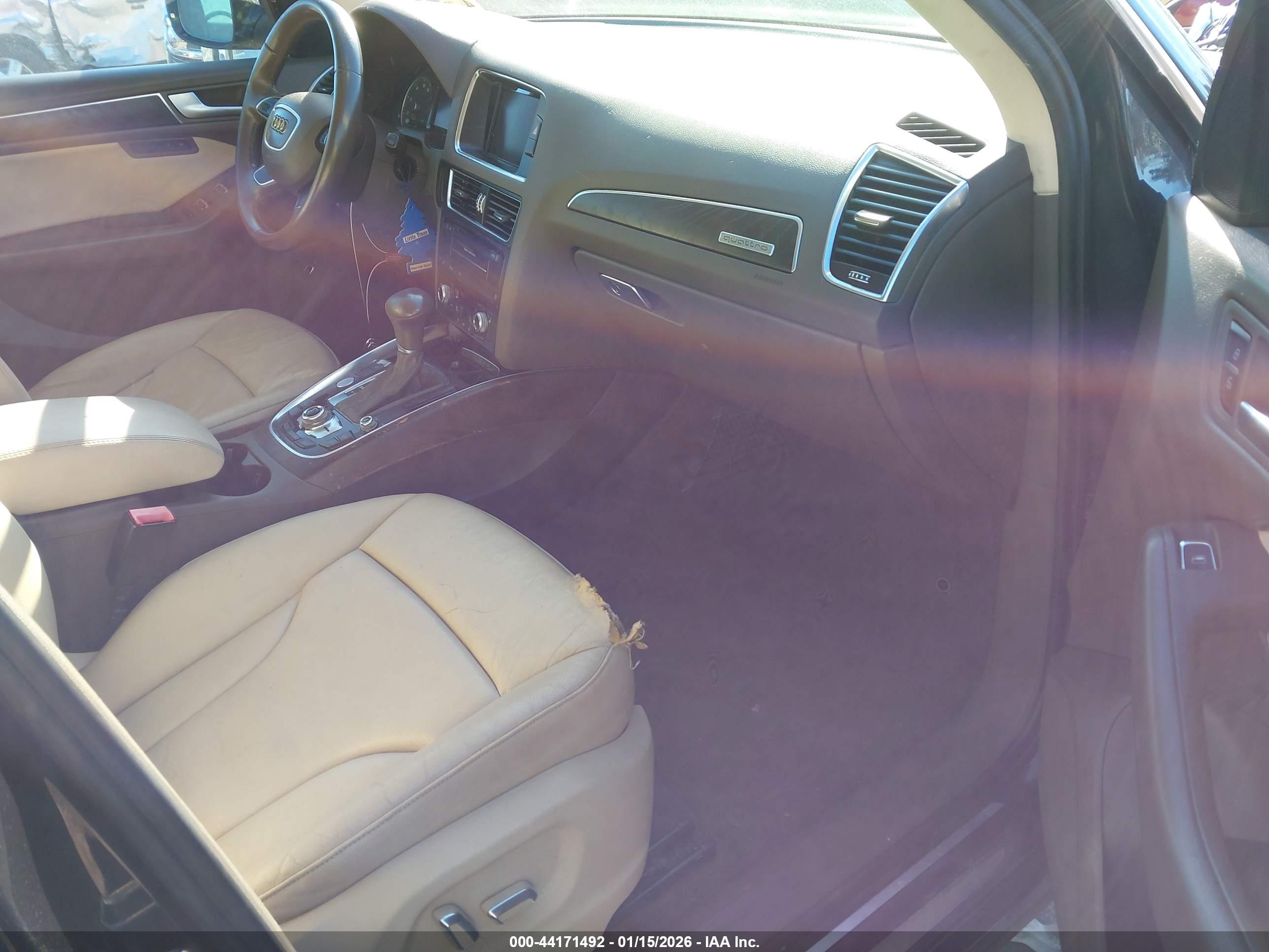 AUDI Q5 image 5
