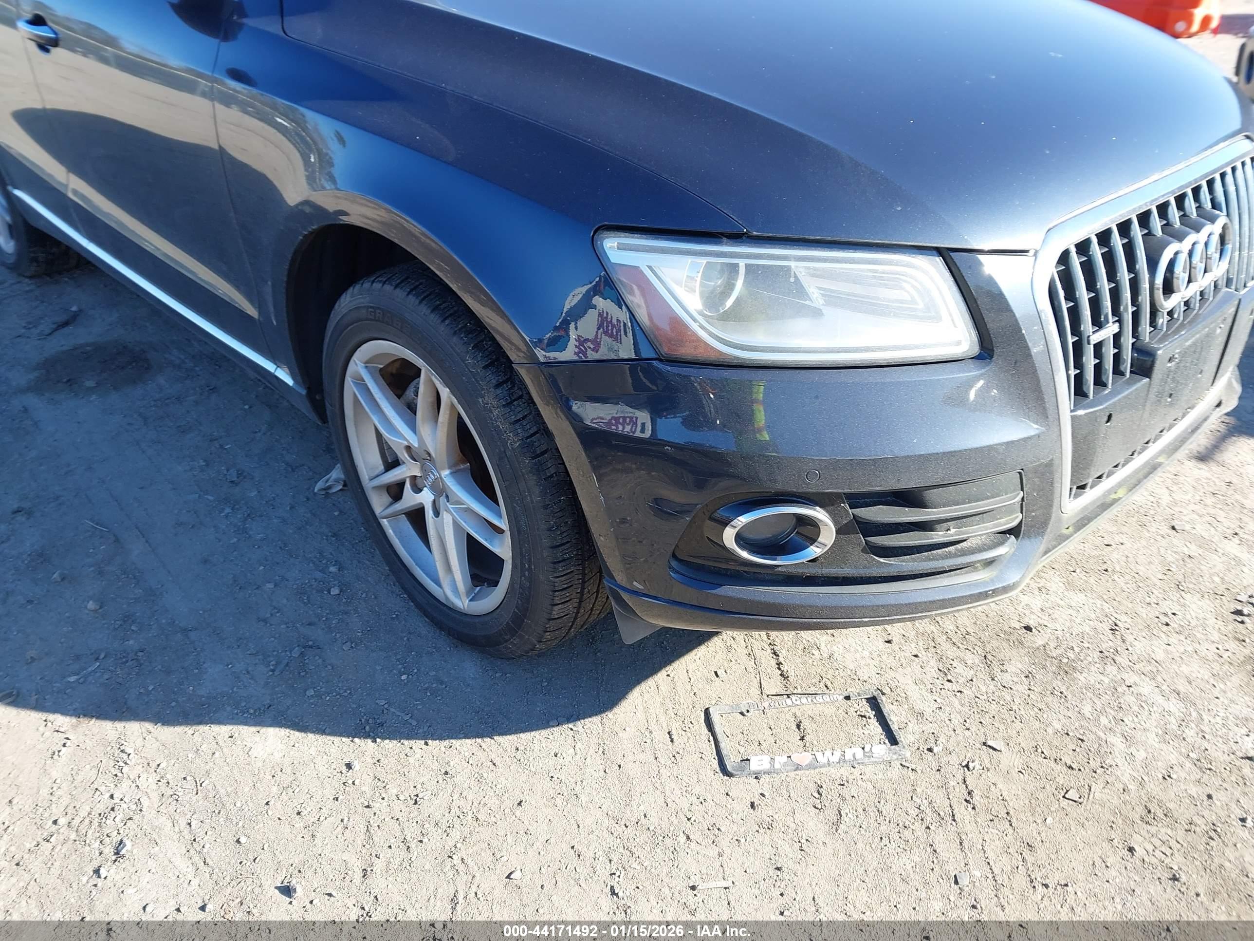 AUDI Q5 image 6