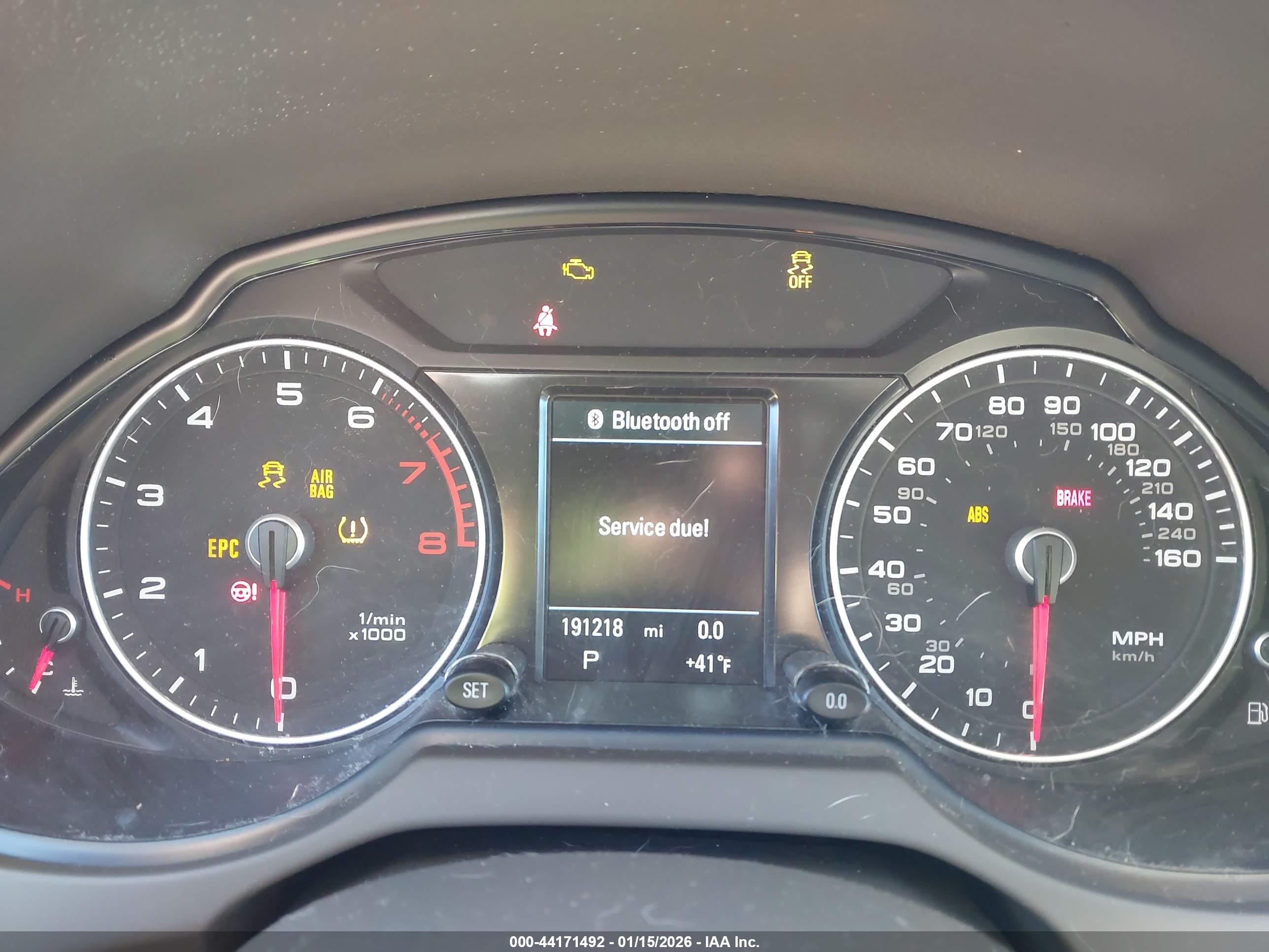 AUDI Q5 image 7
