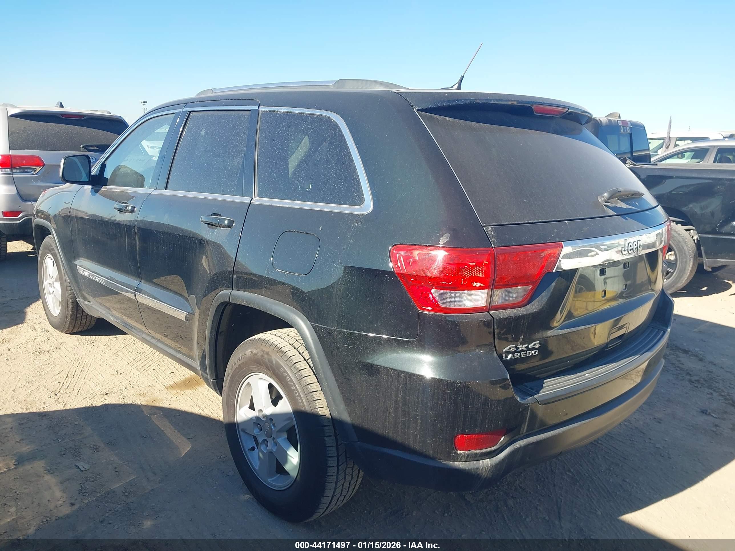 JEEP GRAND image 3