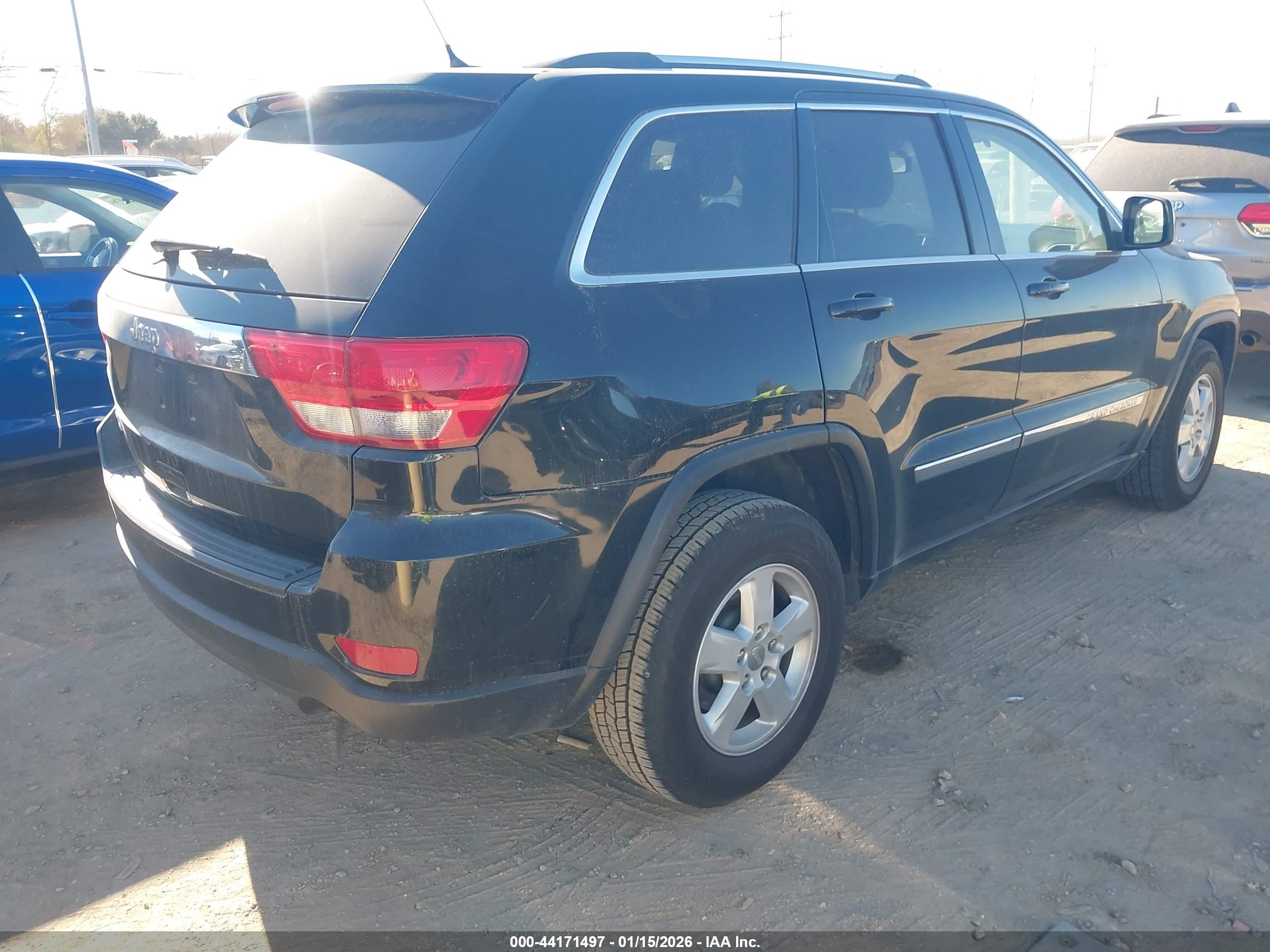JEEP GRAND image 4