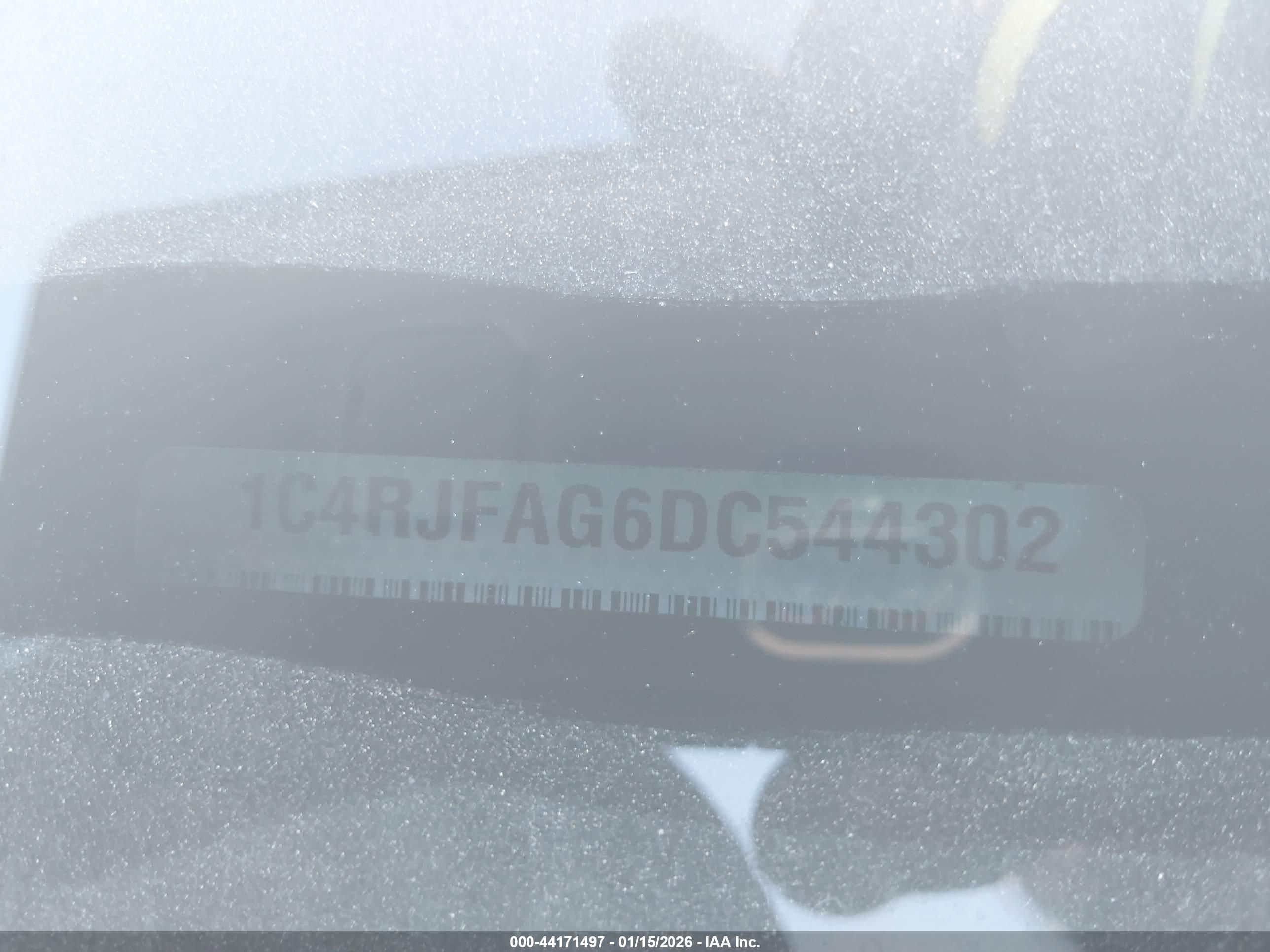 JEEP GRAND image 9