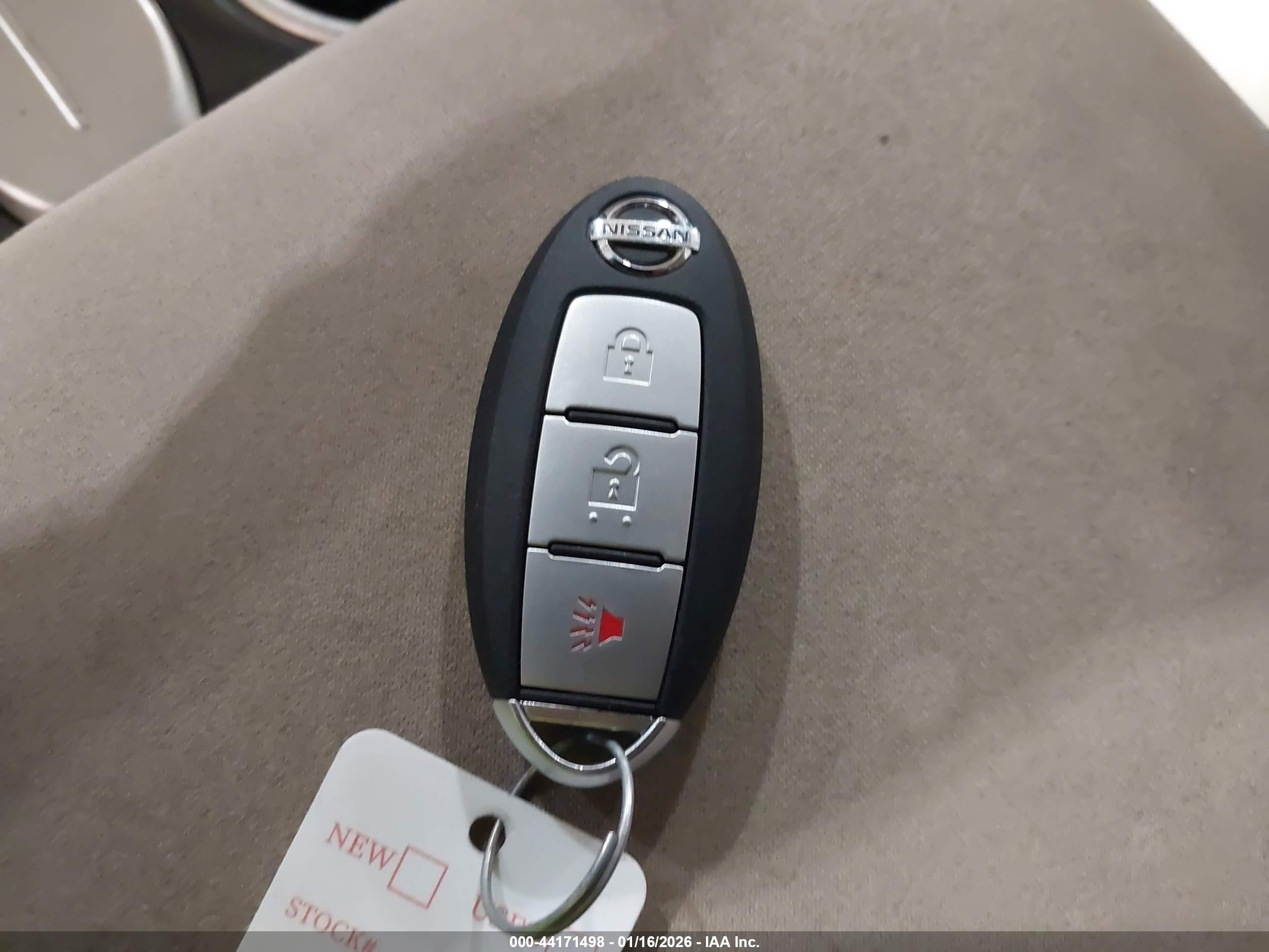 NISSAN PATHFINDER image 11