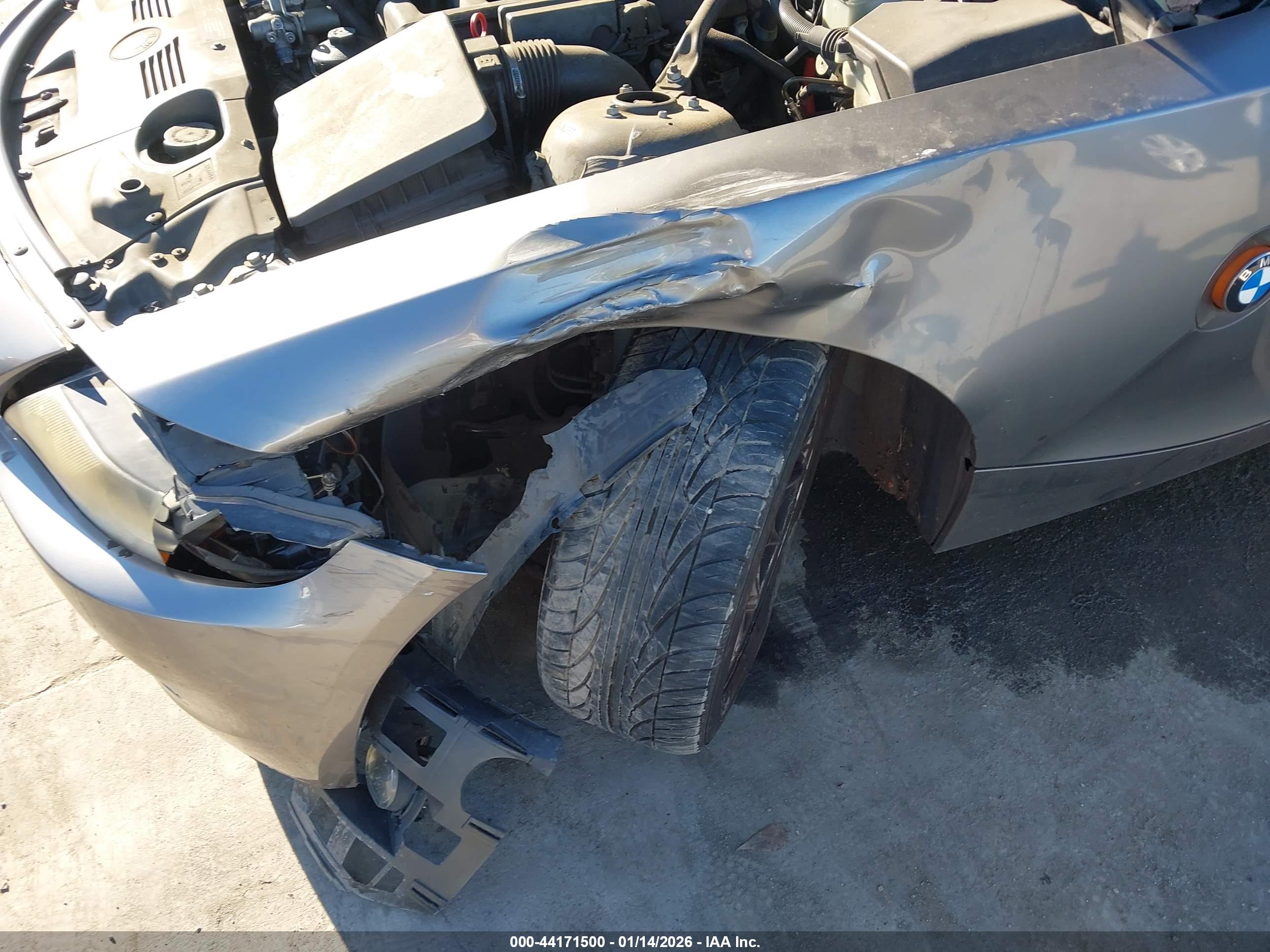 BMW Z4 image 6