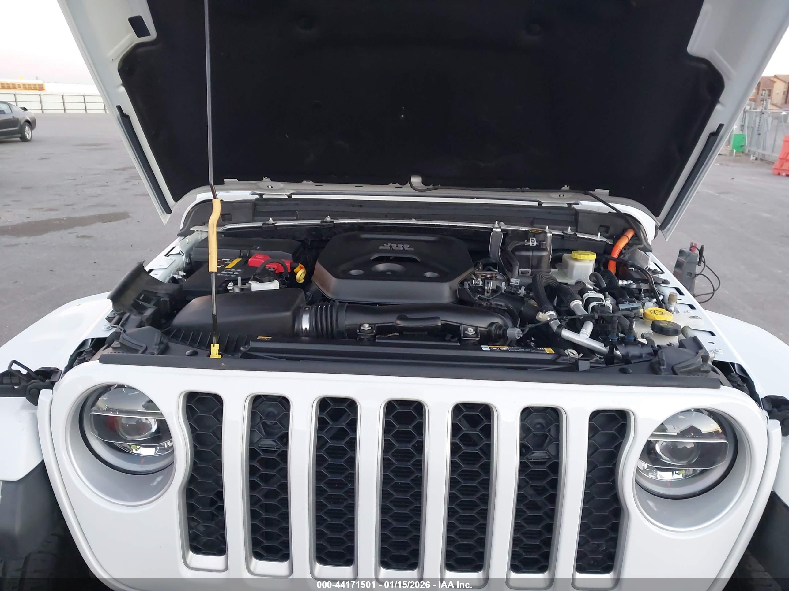 JEEP WRANGLER image 10