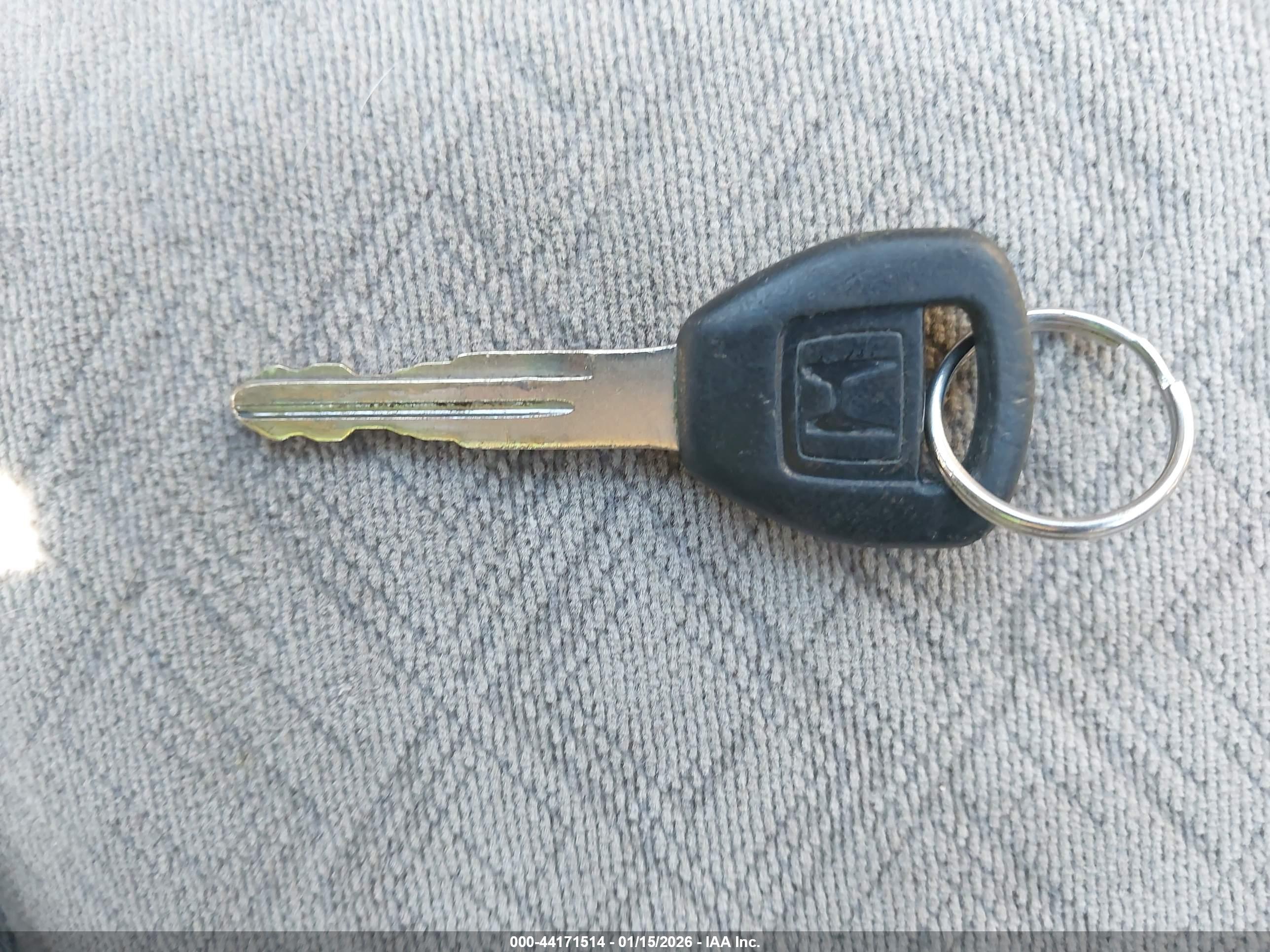 HONDA CIVIC image 11