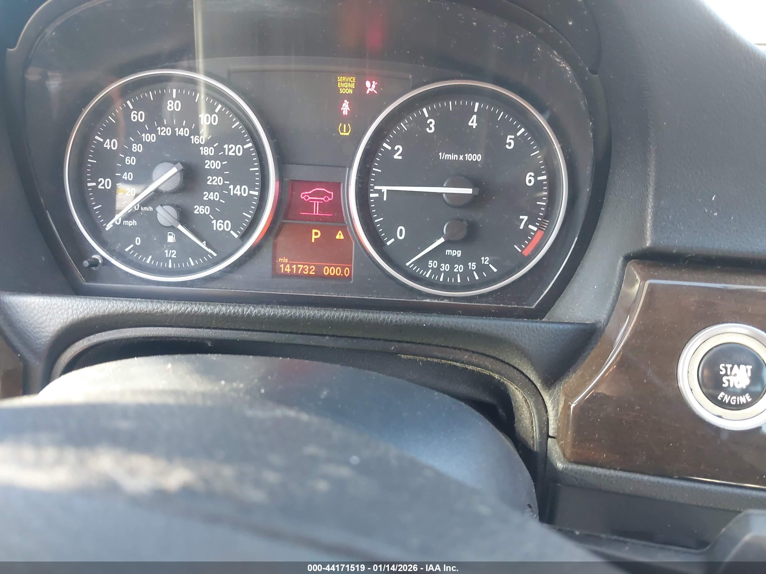 BMW 328I image 7