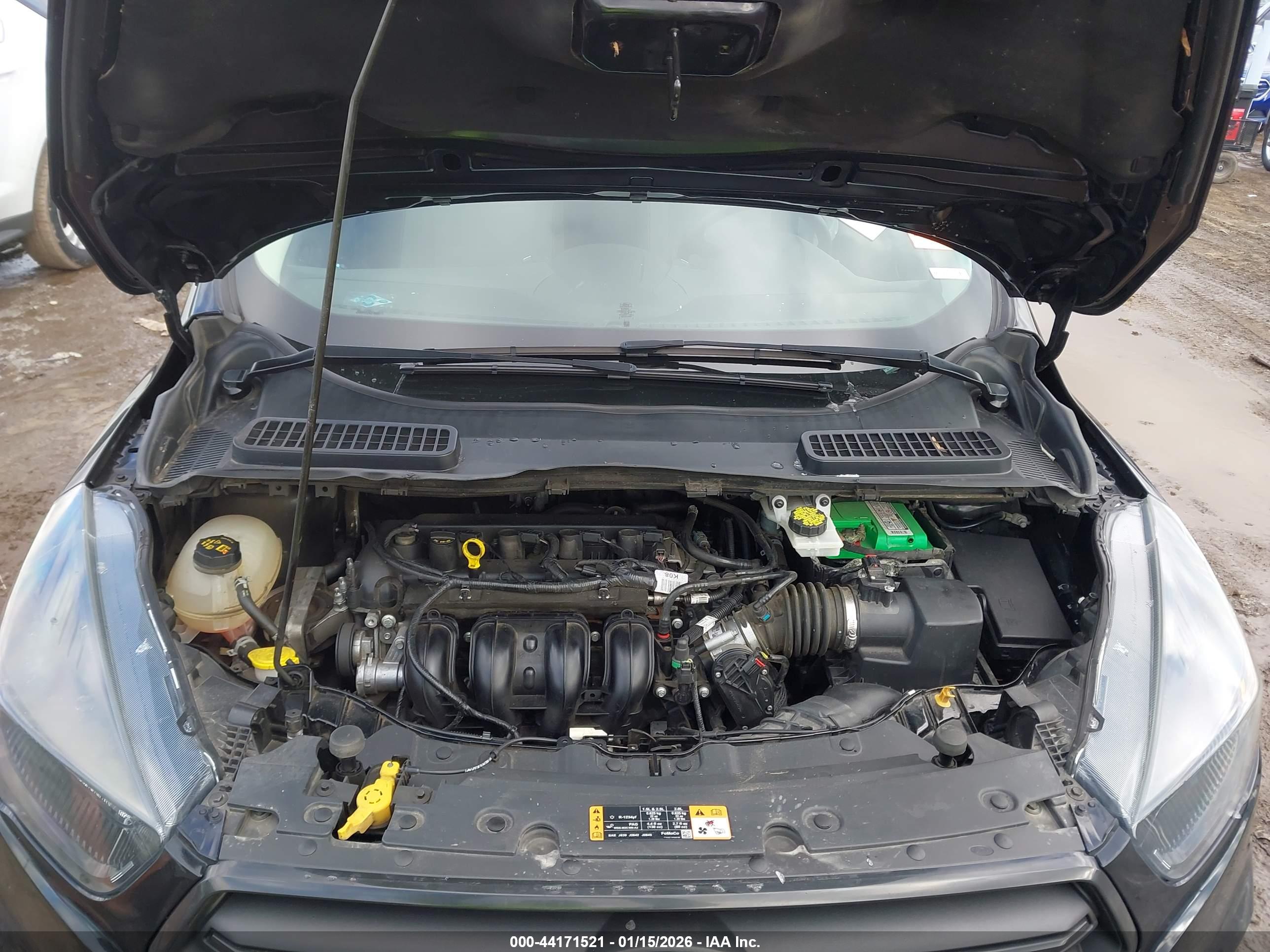FORD ESCAPE image 10