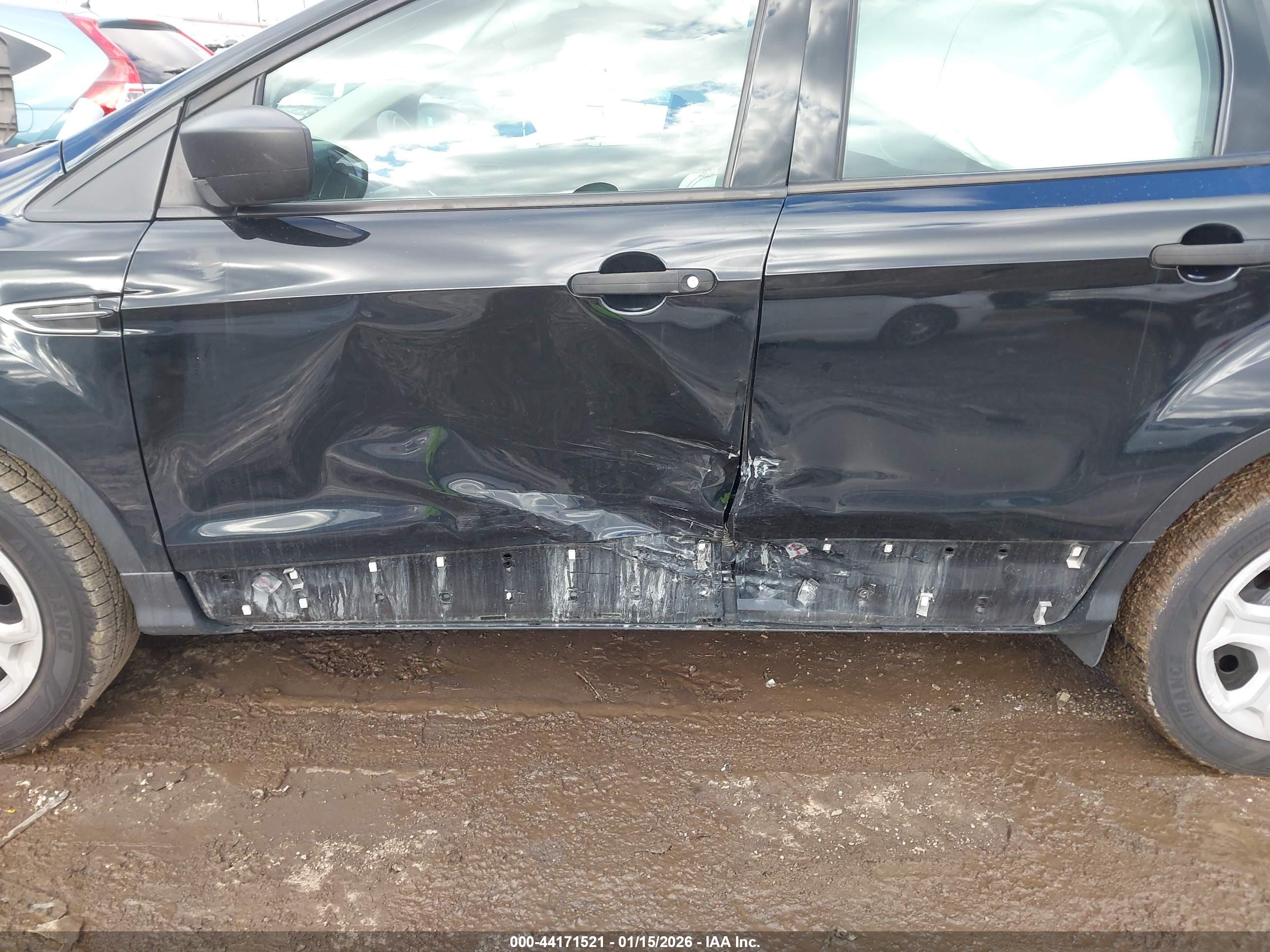 FORD ESCAPE image 6