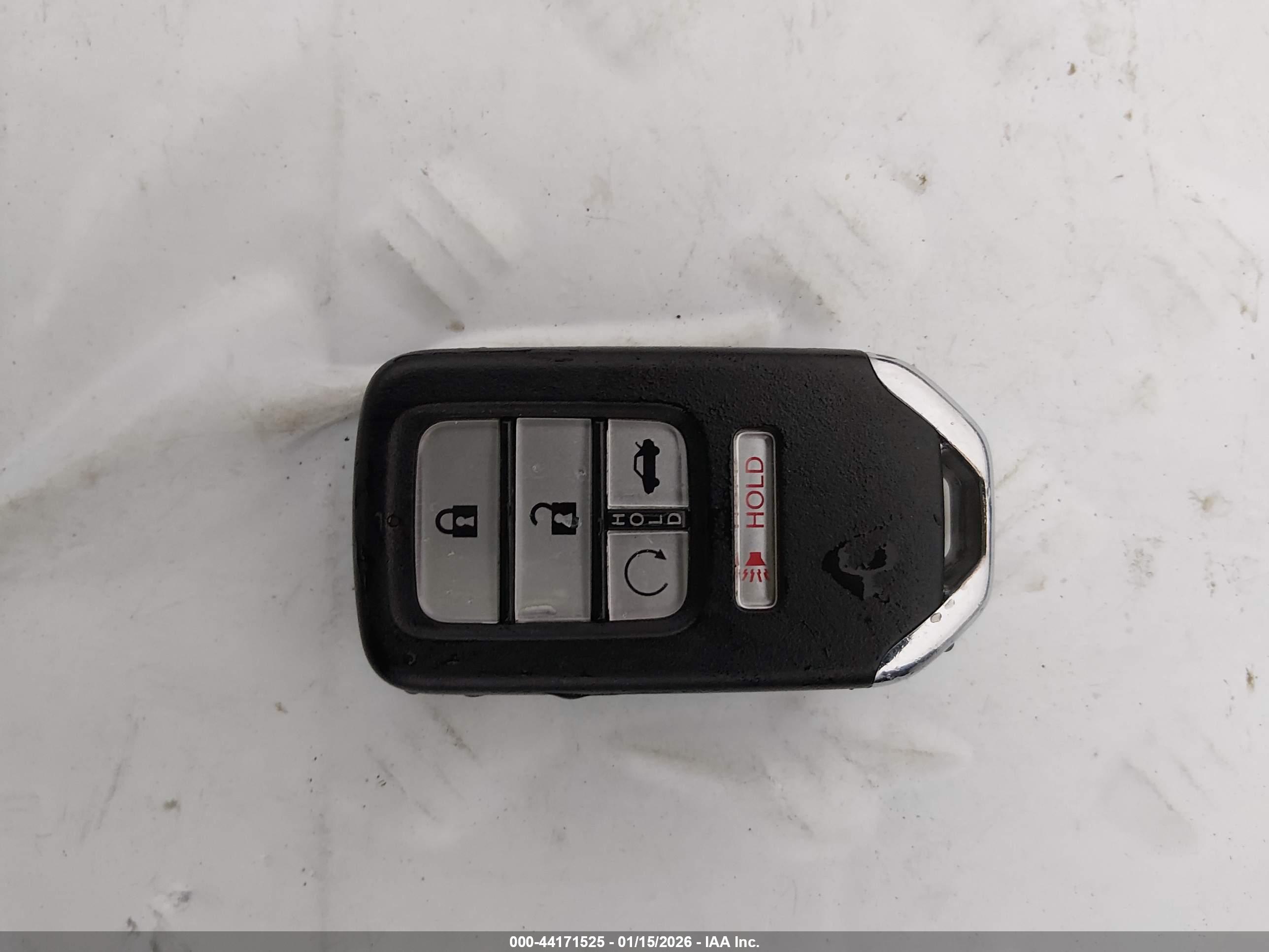 HONDA INSIGHT image 11