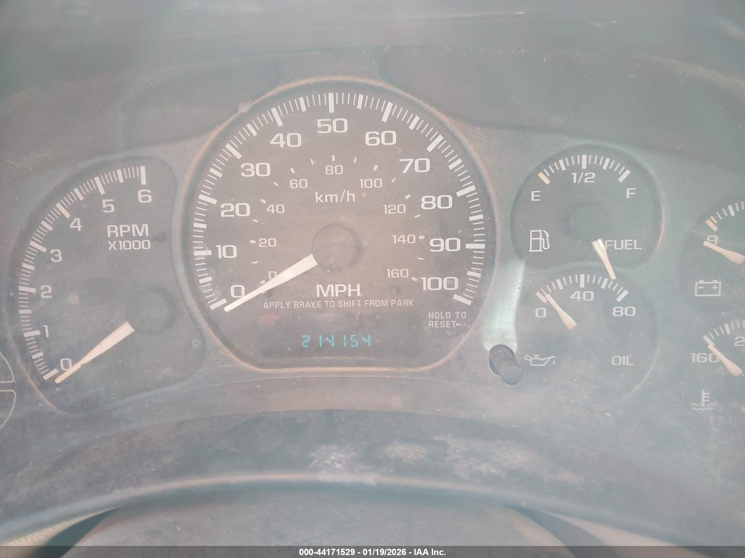 GMC SIERRA image 7