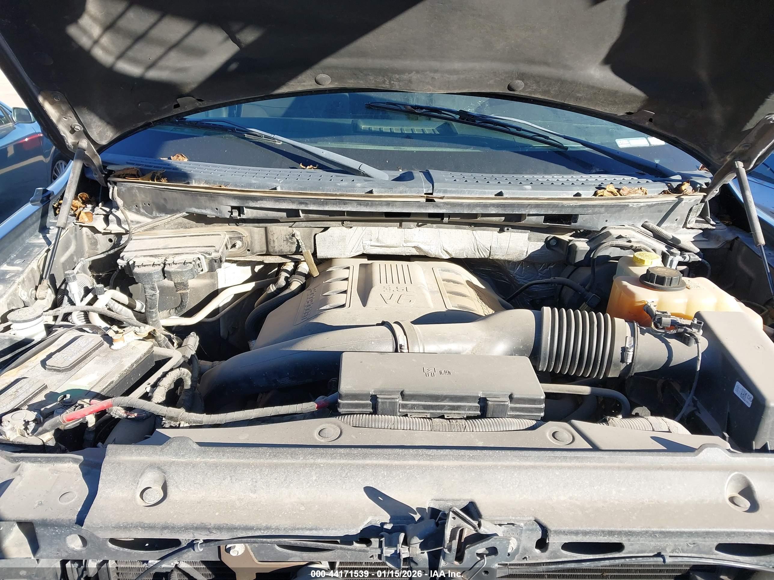 FORD F-150 image 10