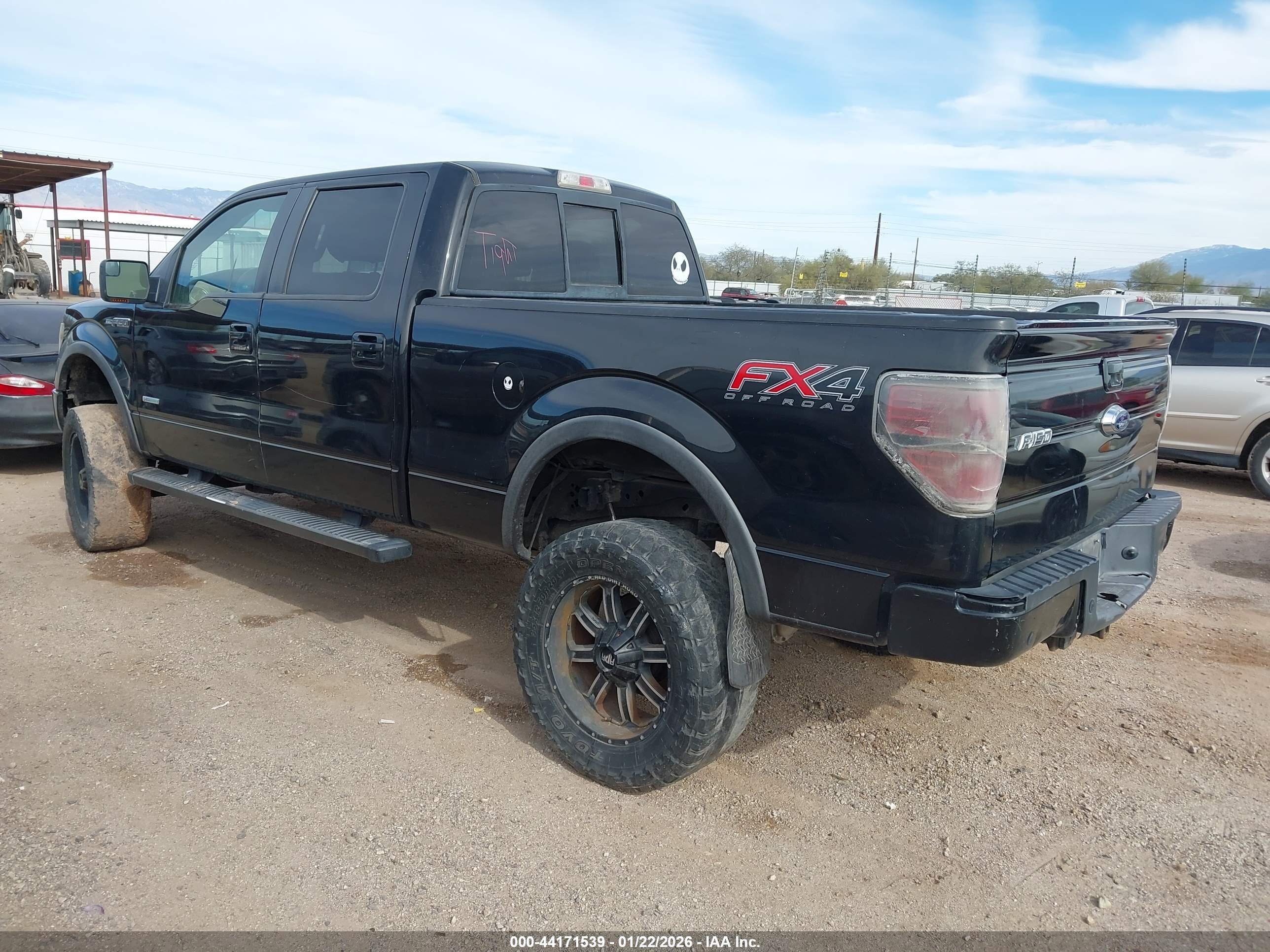 FORD F-150 image 3