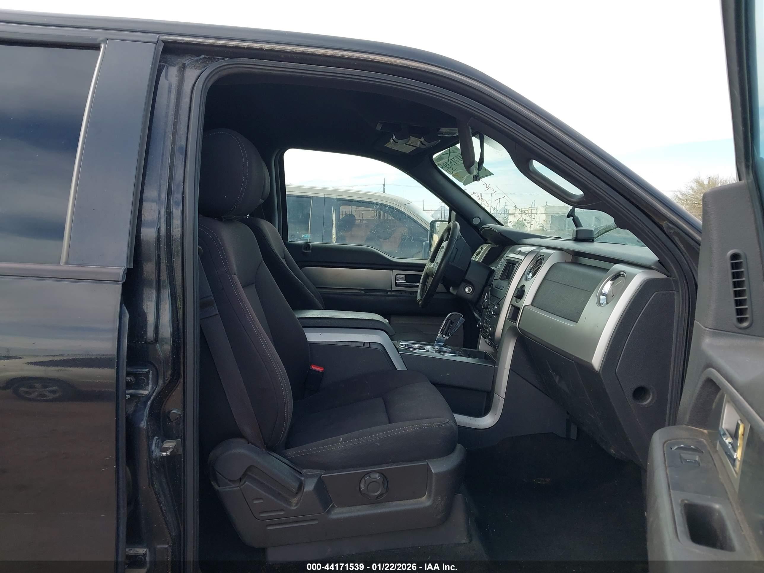 FORD F-150 image 5