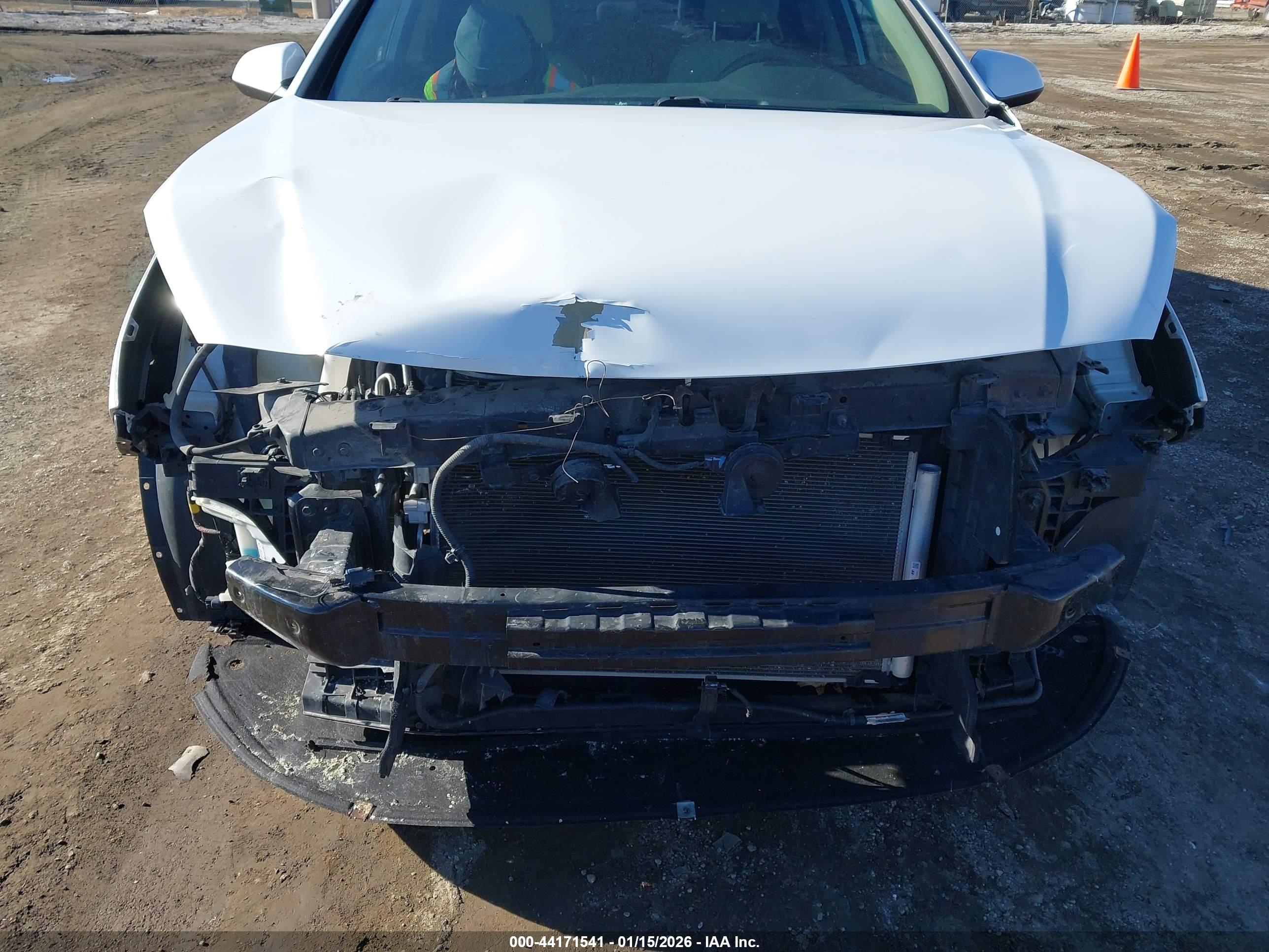 HYUNDAI SONATA image 6