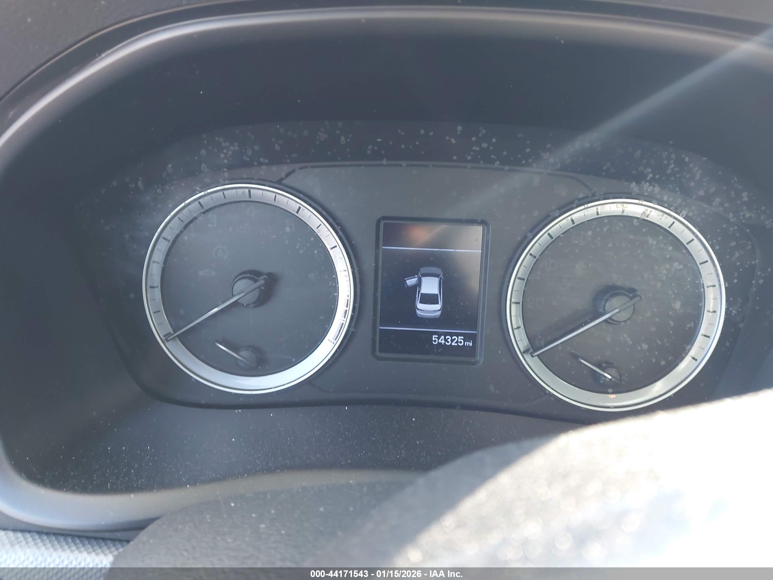 HYUNDAI SONATA image 7