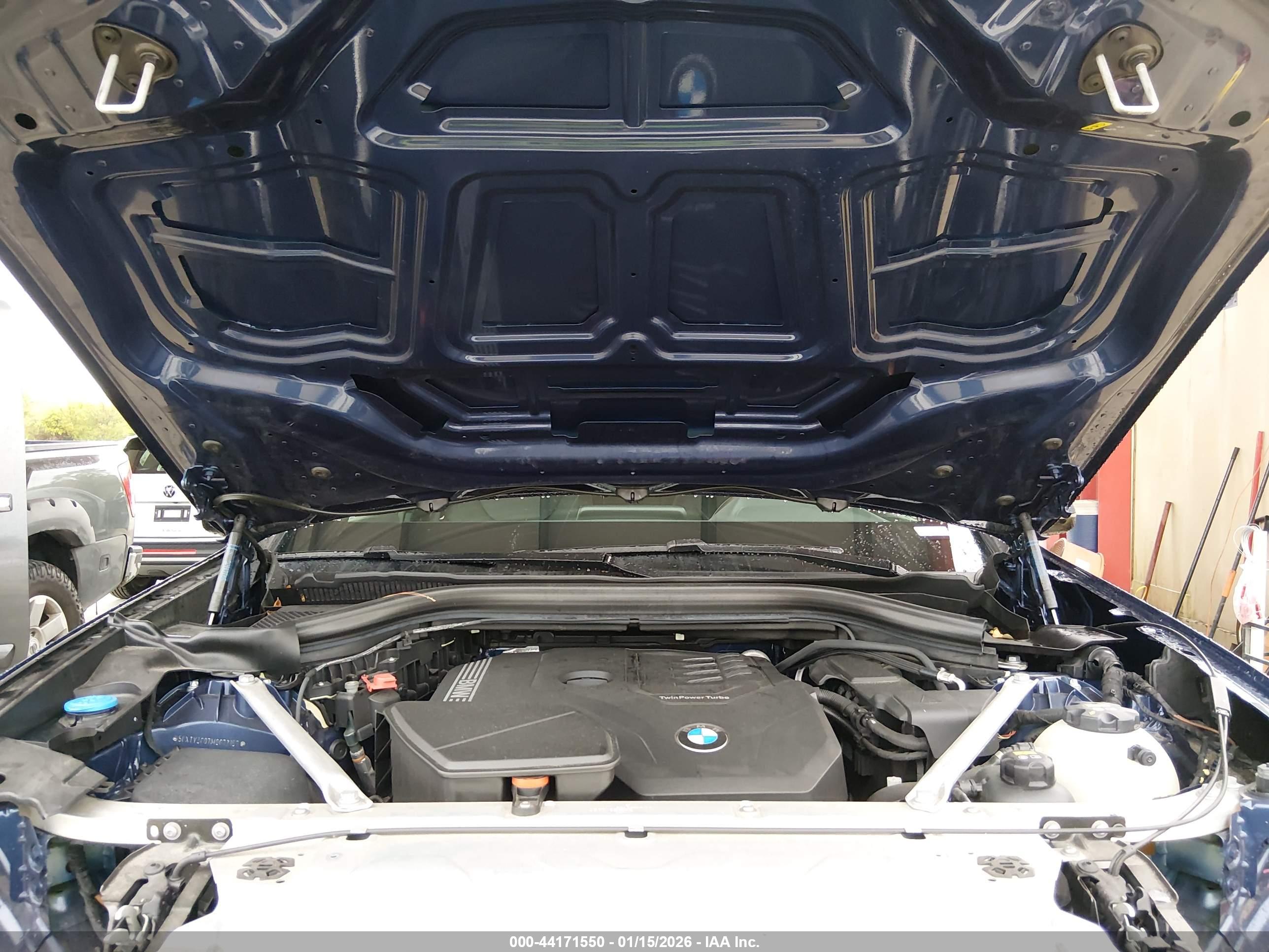 BMW X3 image 10