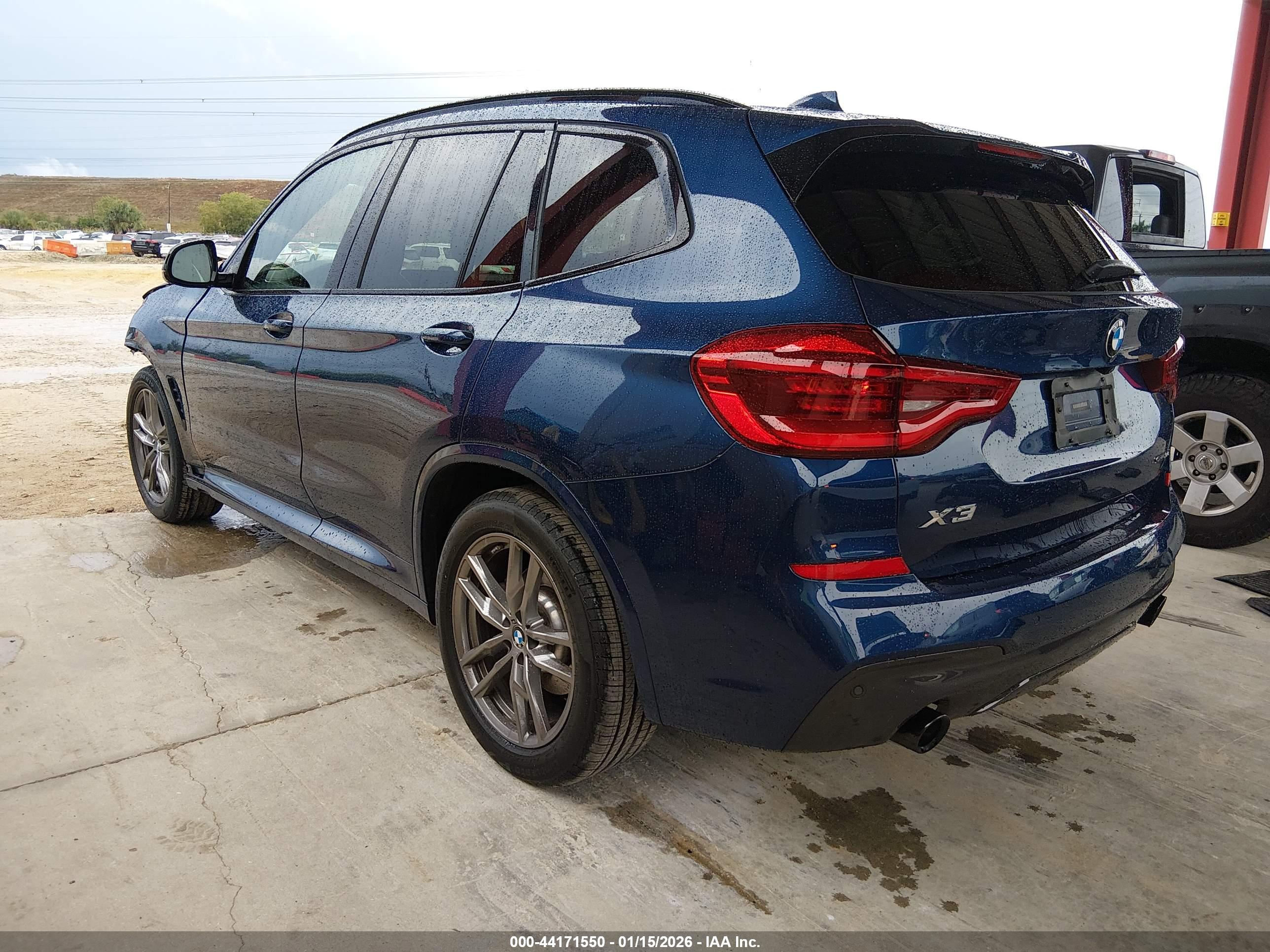 BMW X3 image 3