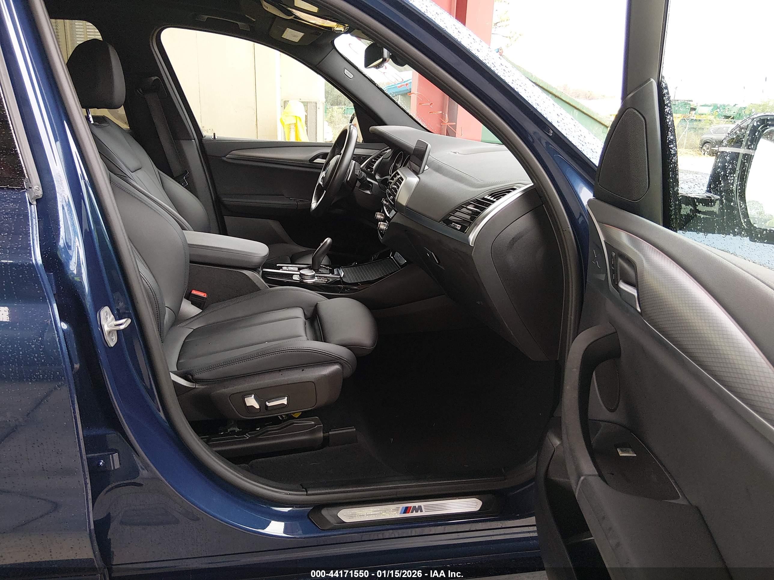 BMW X3 image 5