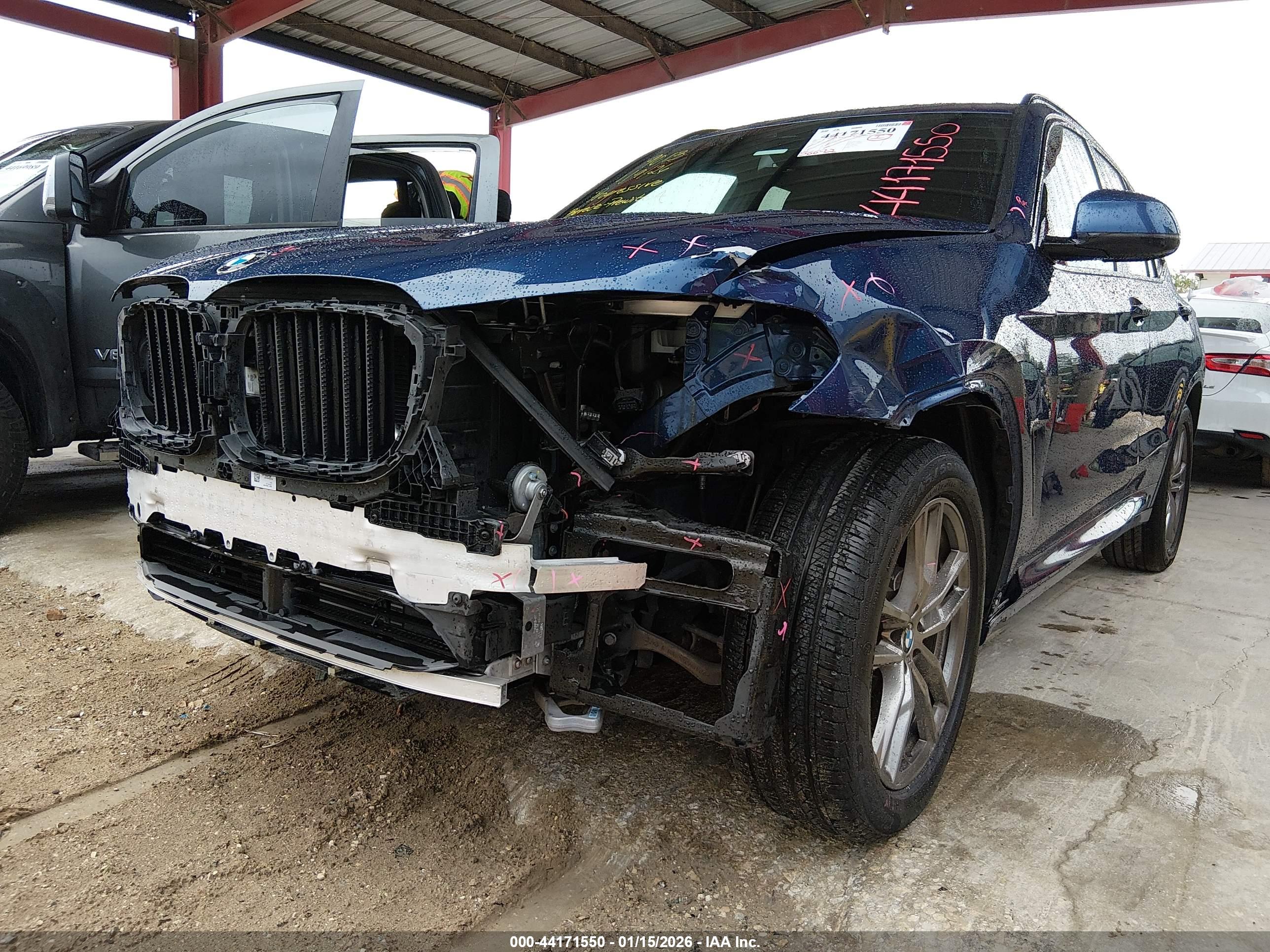 BMW X3 image 6