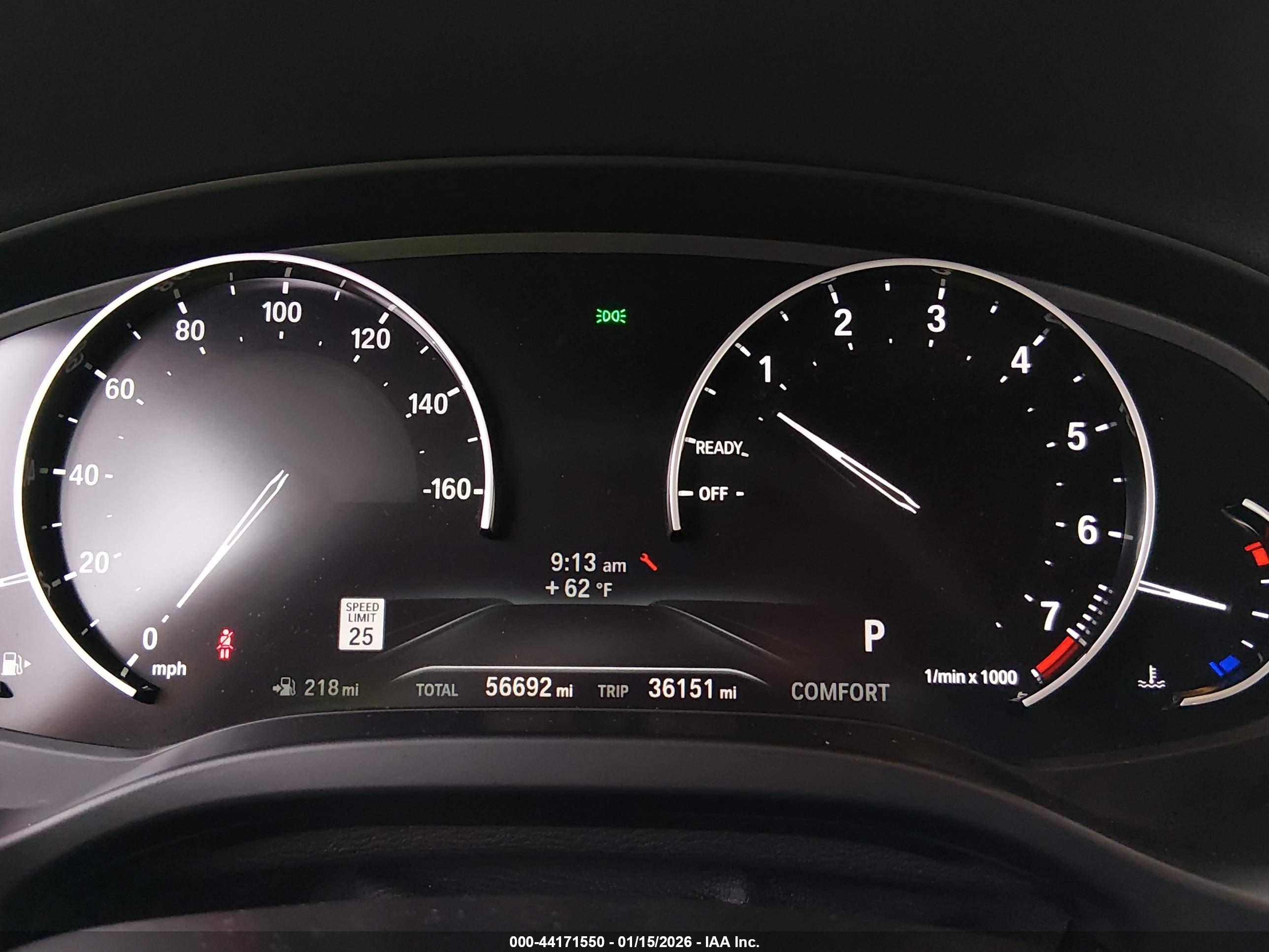 BMW X3 image 7