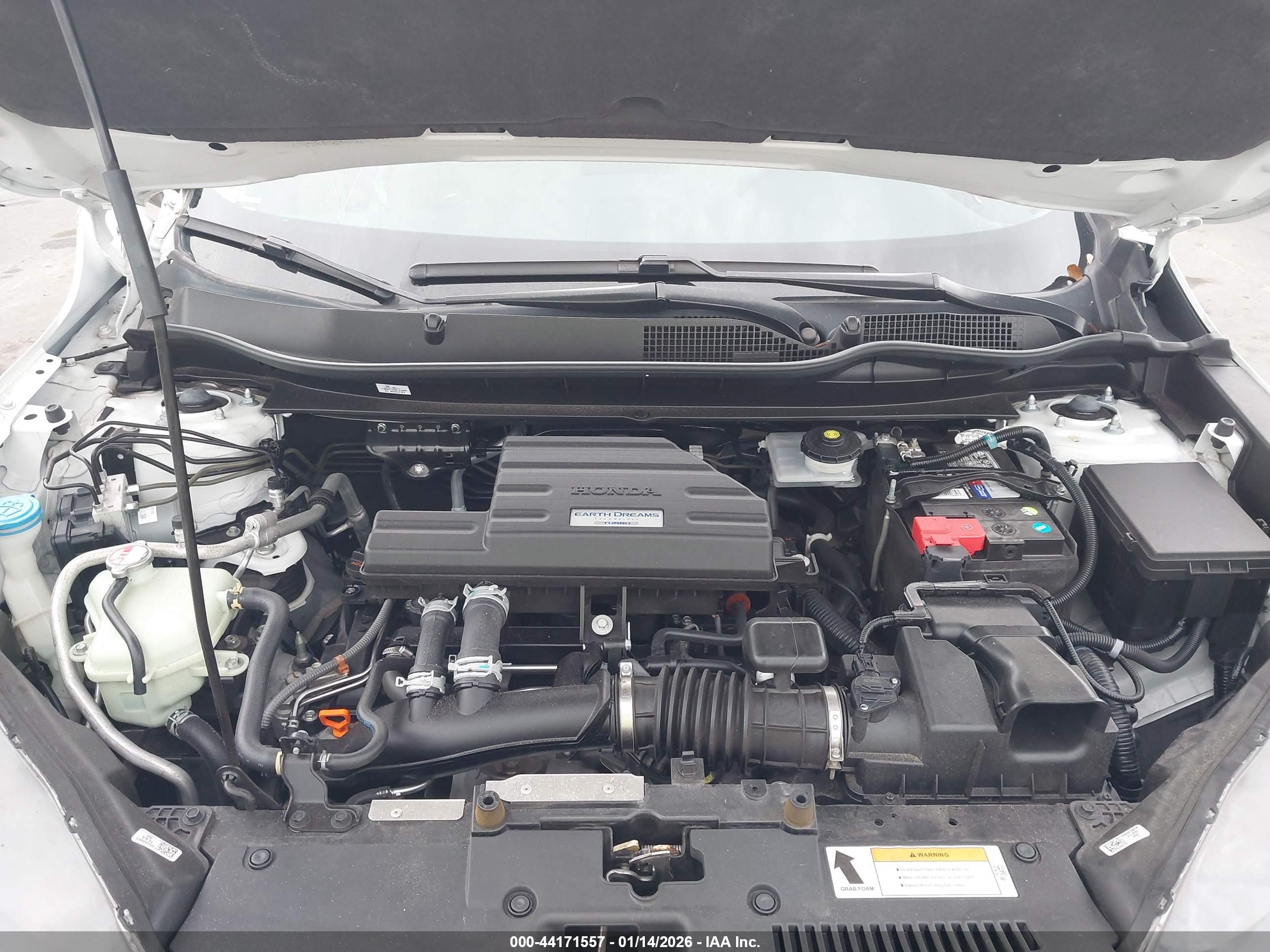 HONDA CR-V image 10