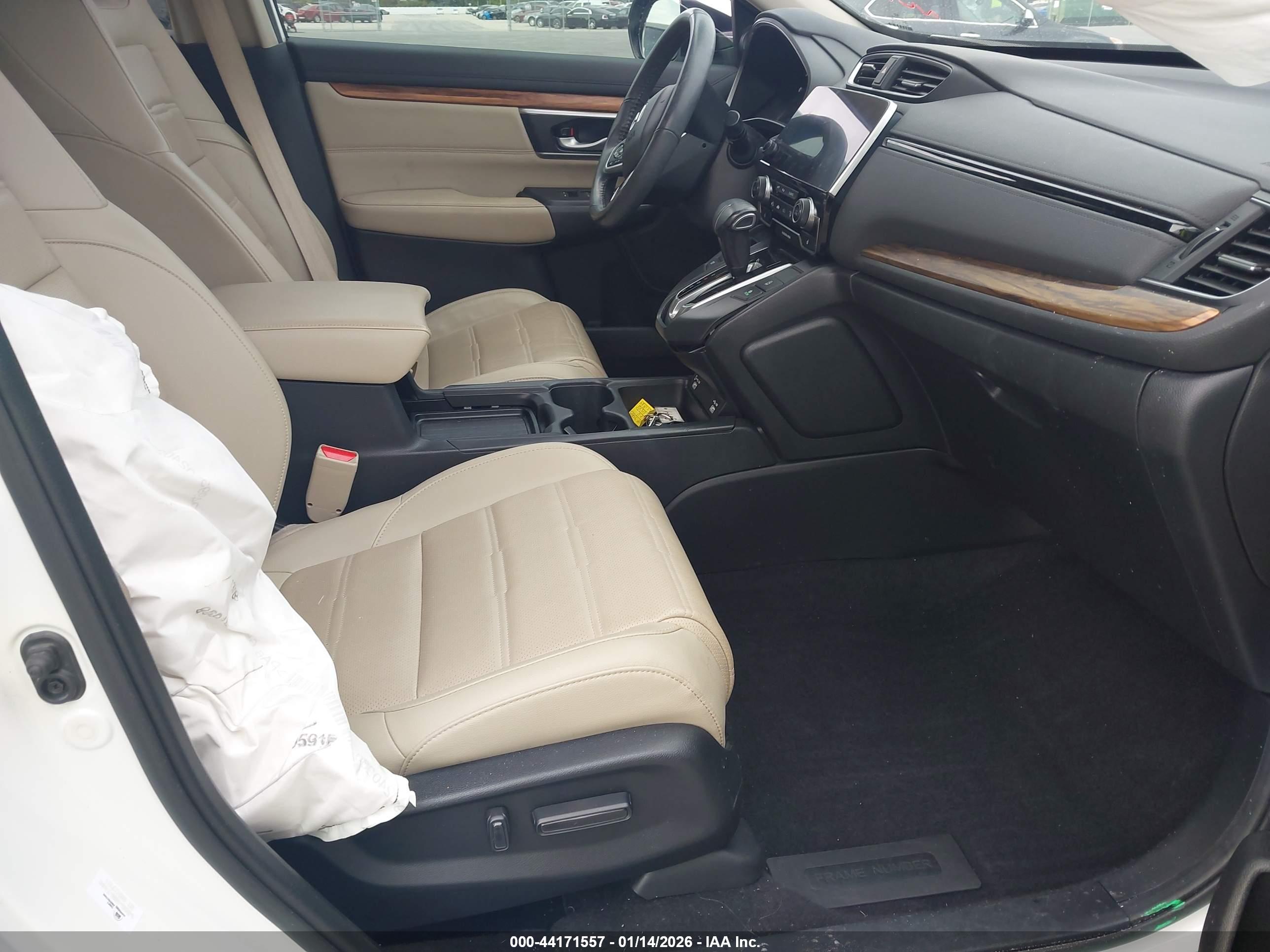 HONDA CR-V image 5