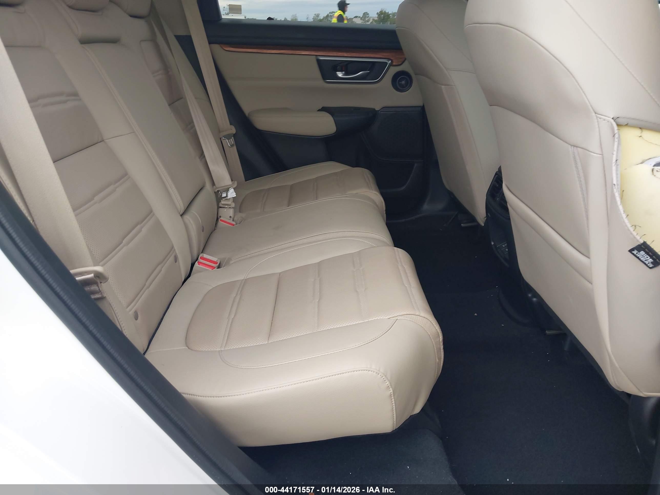 HONDA CR-V image 8