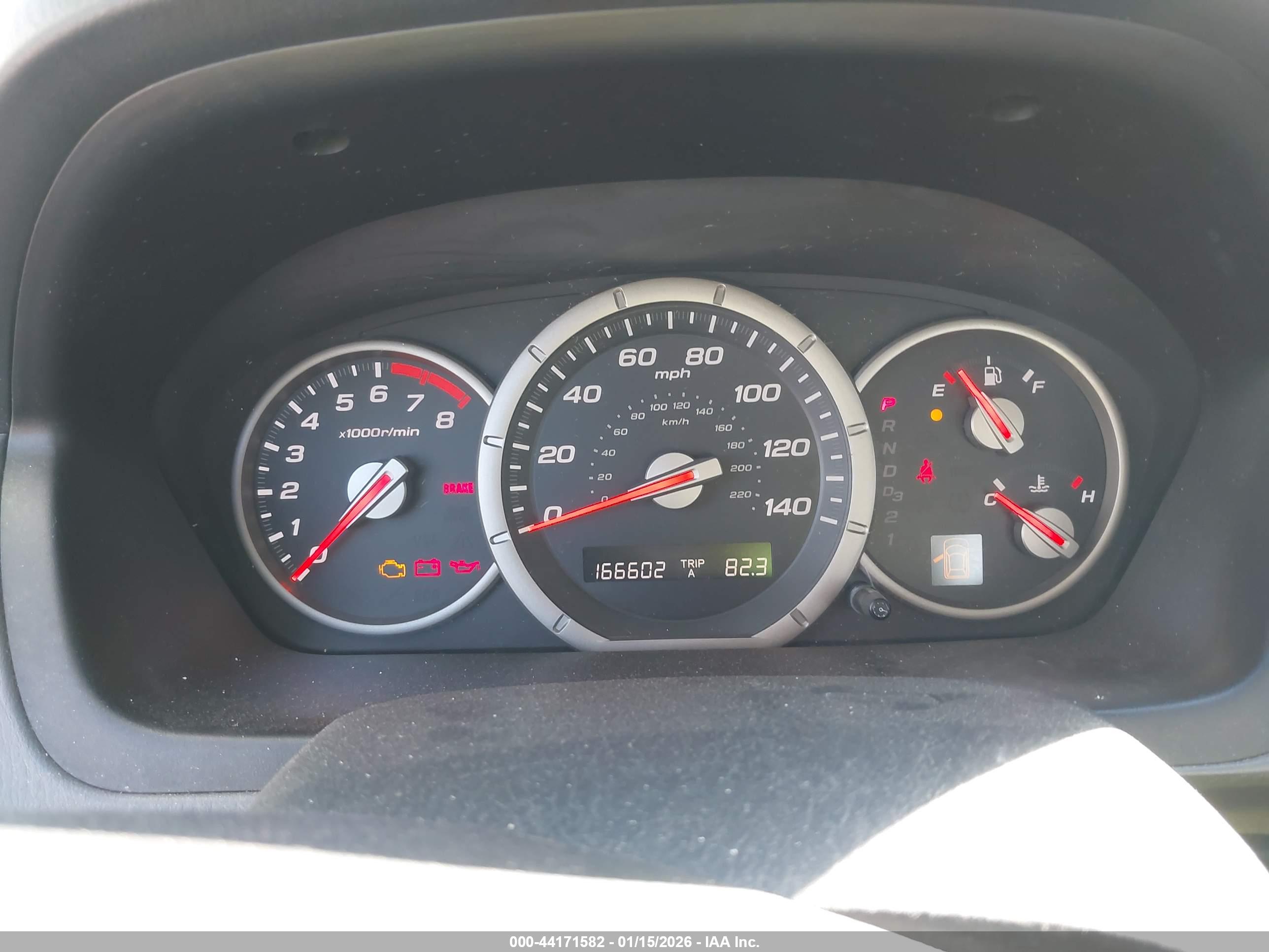 HONDA PILOT image 7