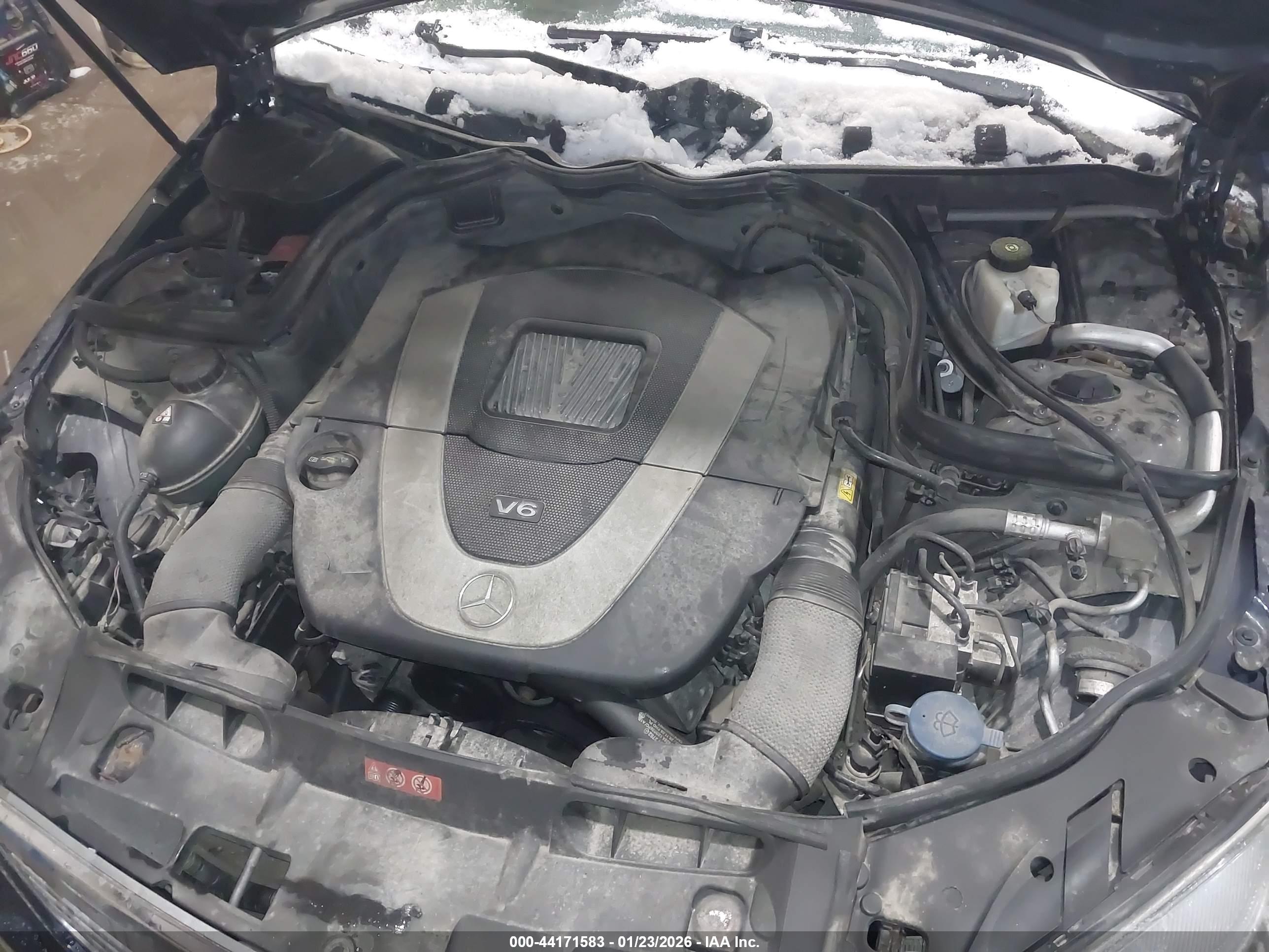 MERCEDES-BENZ C image 10