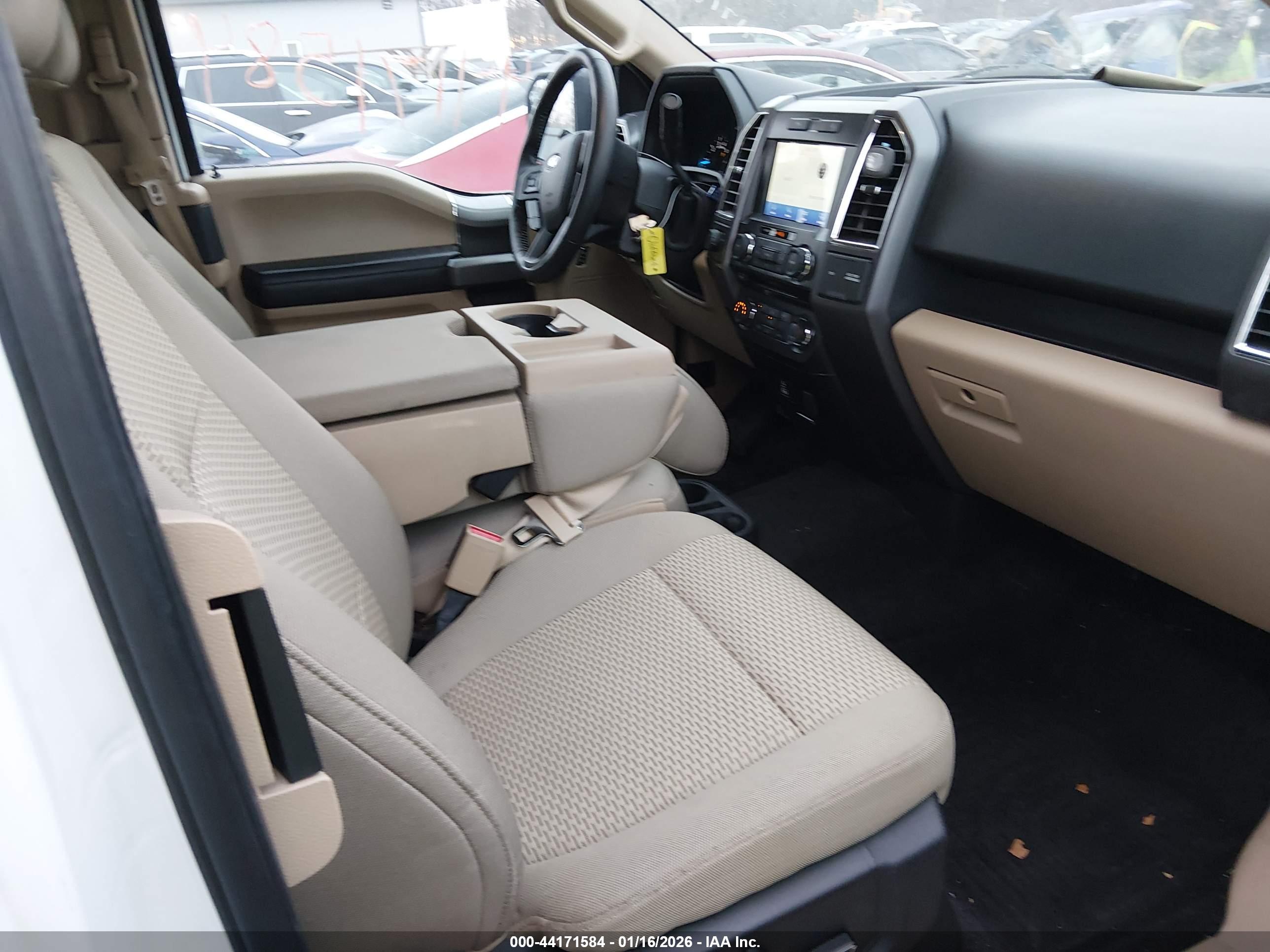 FORD F-150 image 5