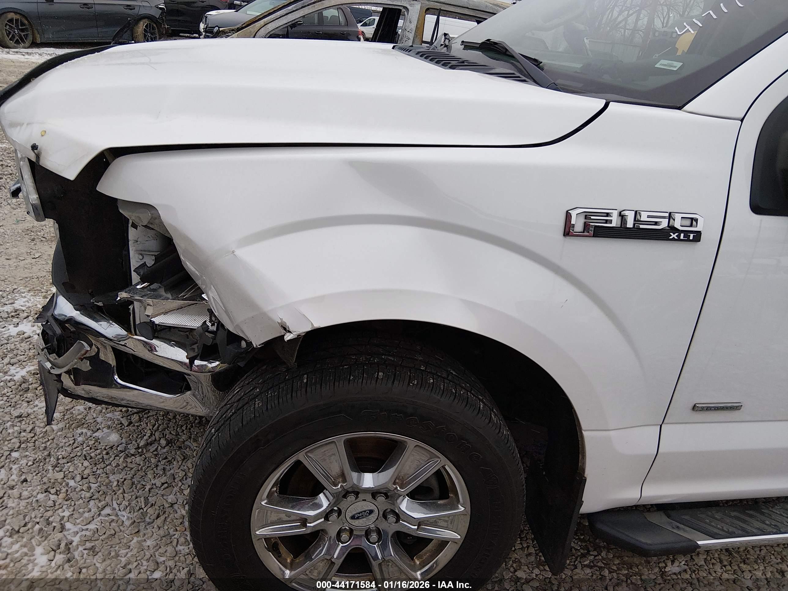 FORD F-150 image 6