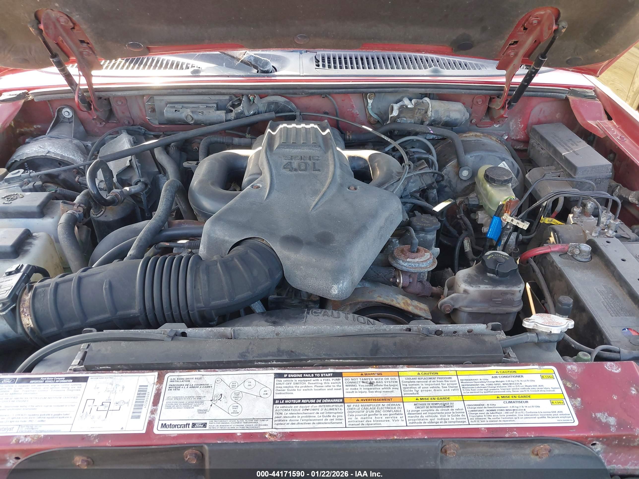 FORD EXPLORER image 10