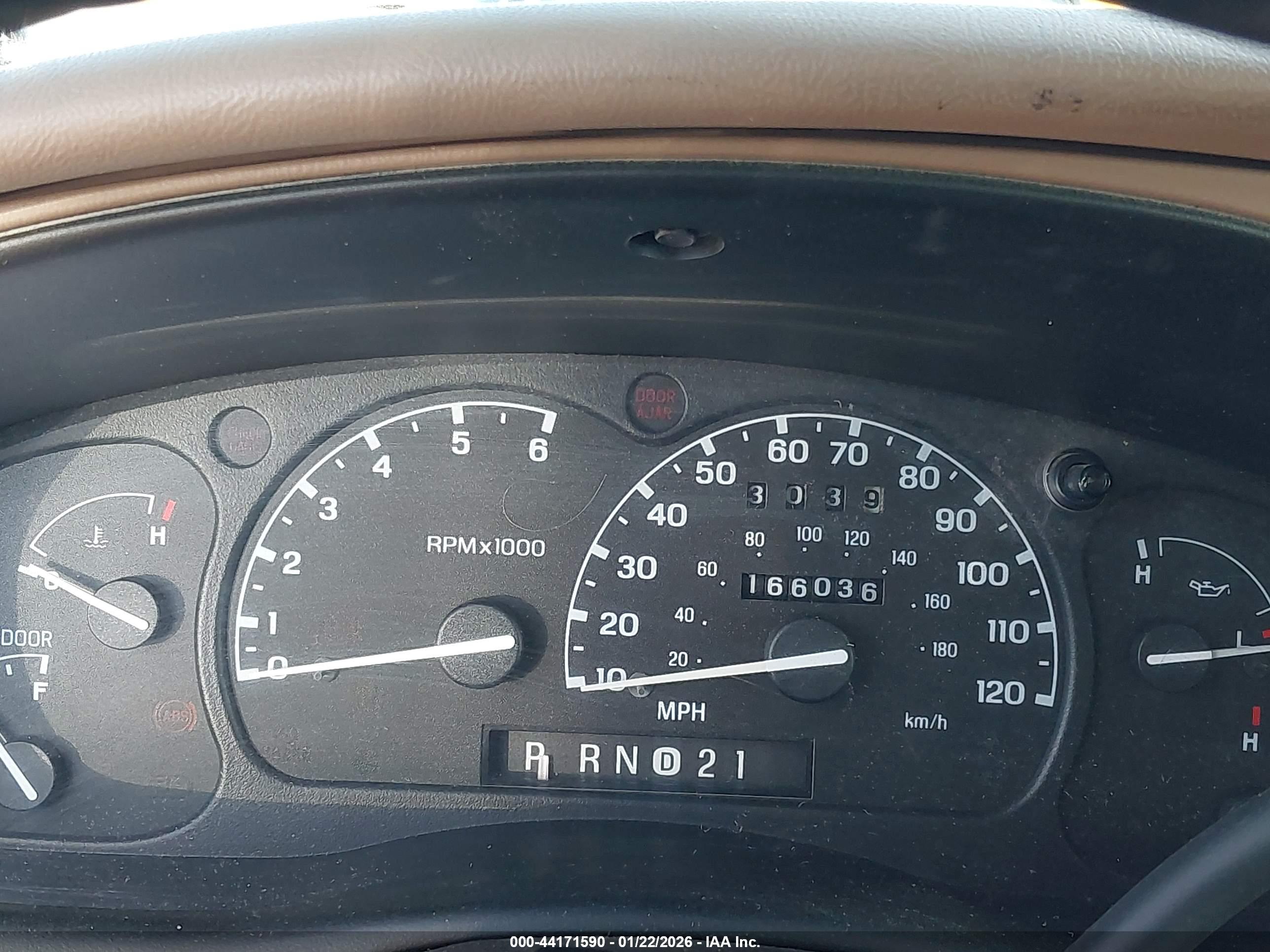 FORD EXPLORER image 7
