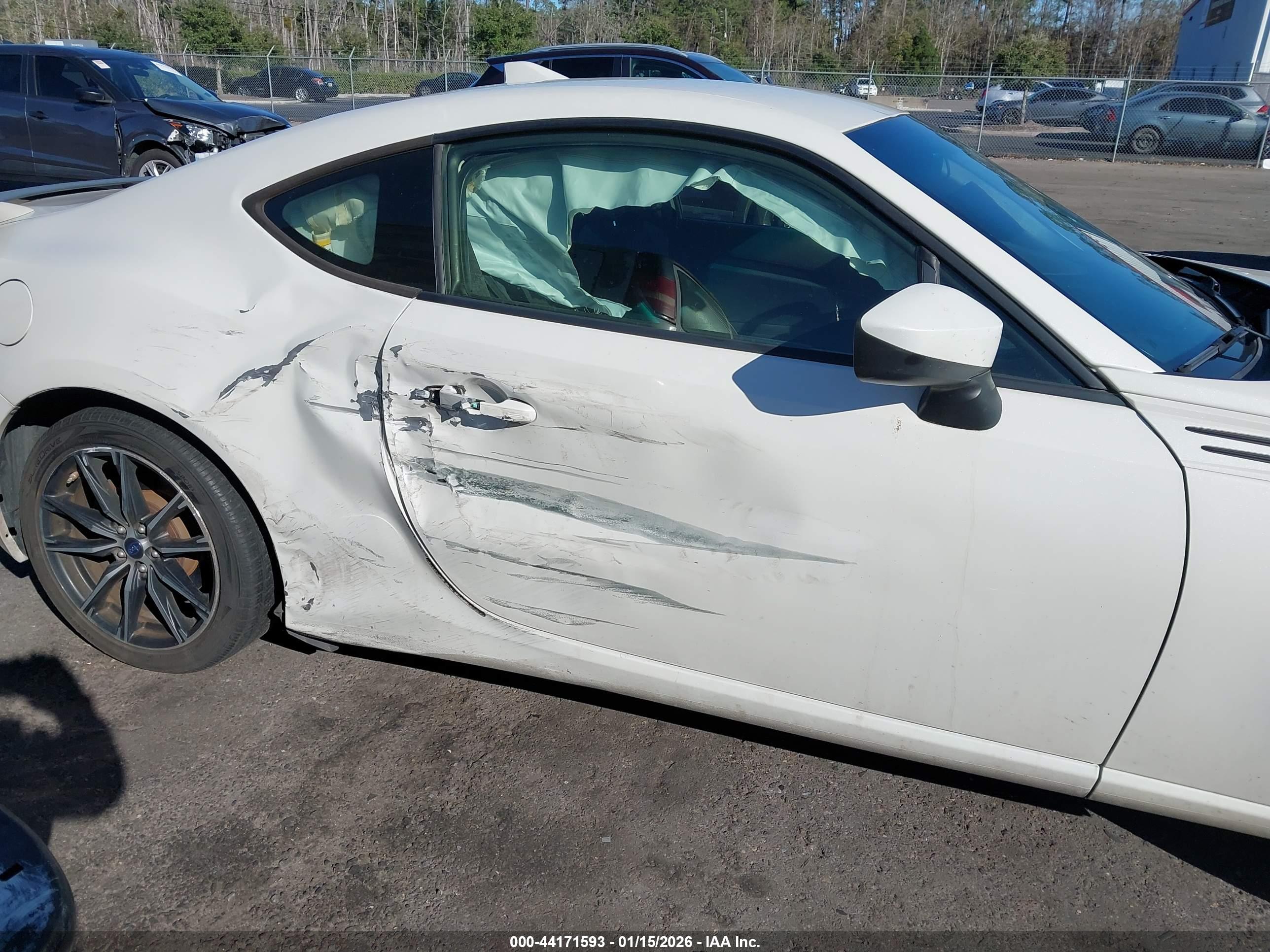 SUBARU BRZ image 6