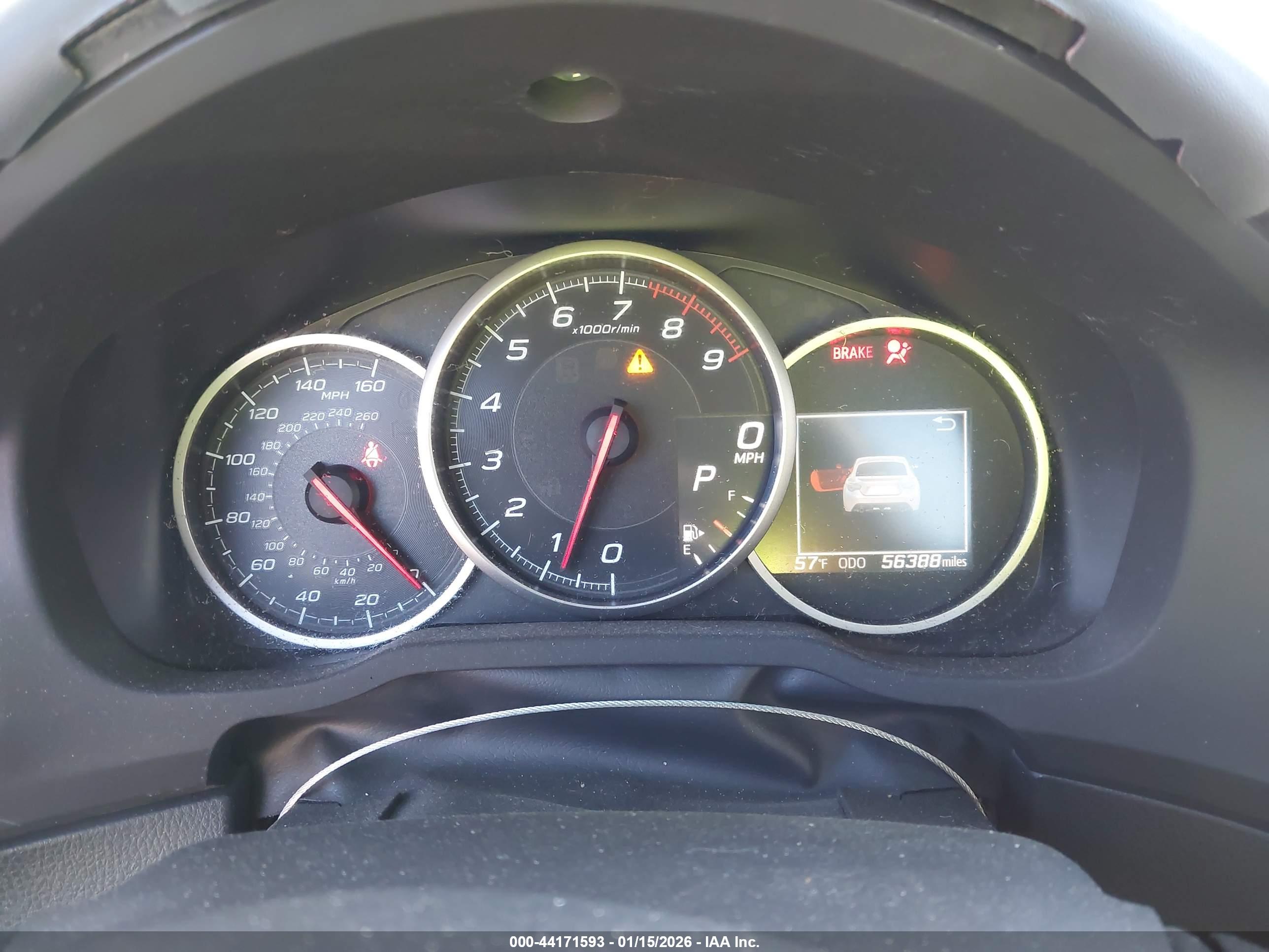 SUBARU BRZ image 7