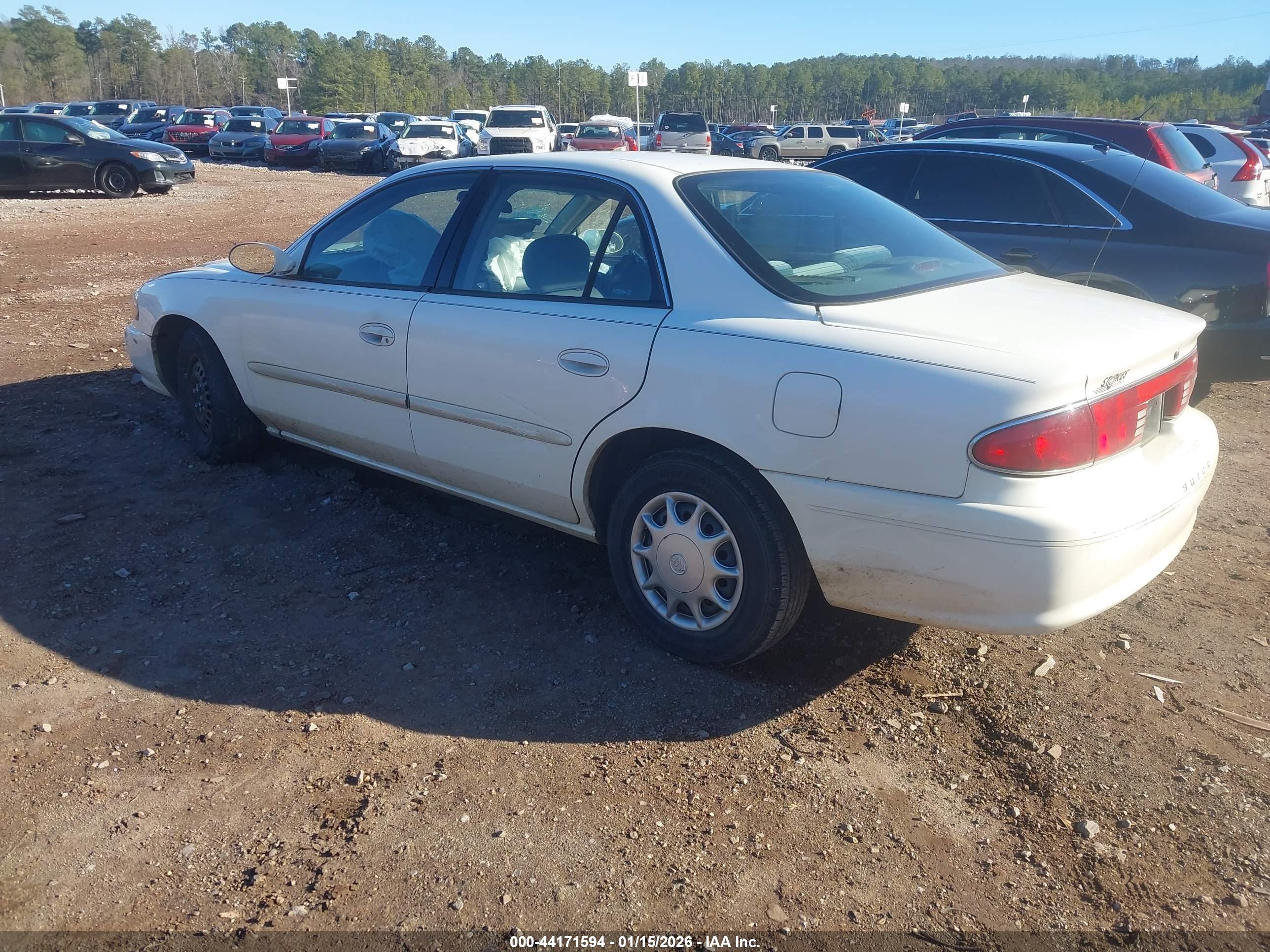 BUICK CENTURY image 3