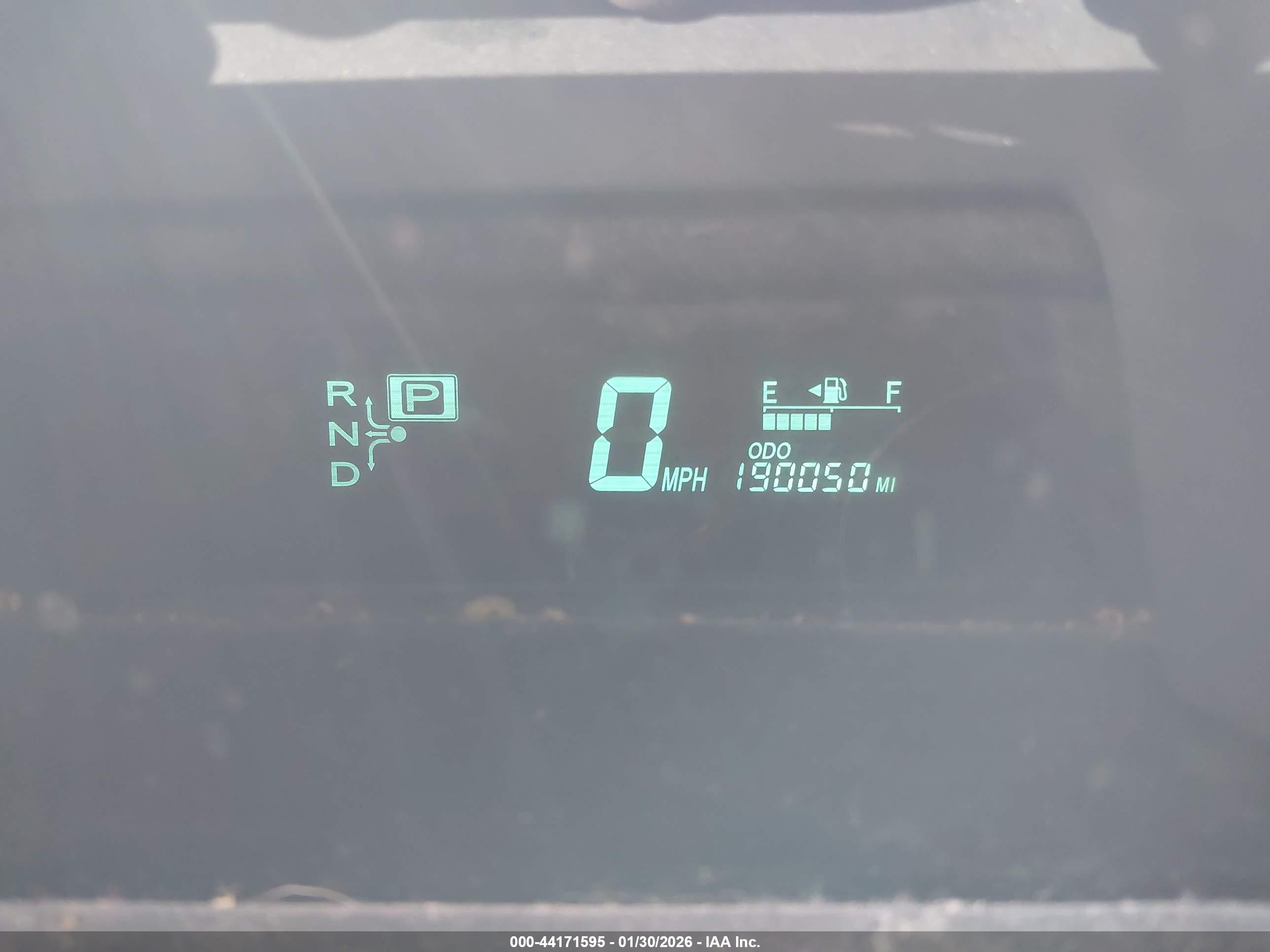 TOYOTA PRIUS image 7