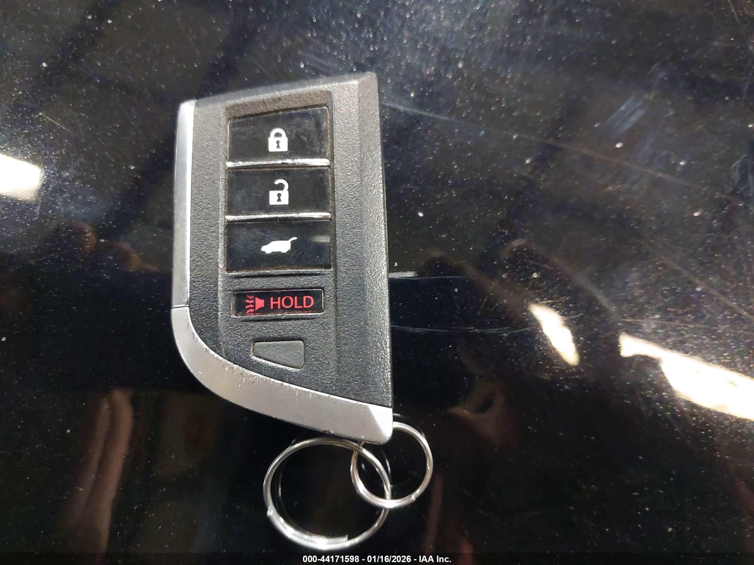 ACURA INTEGRA image 11