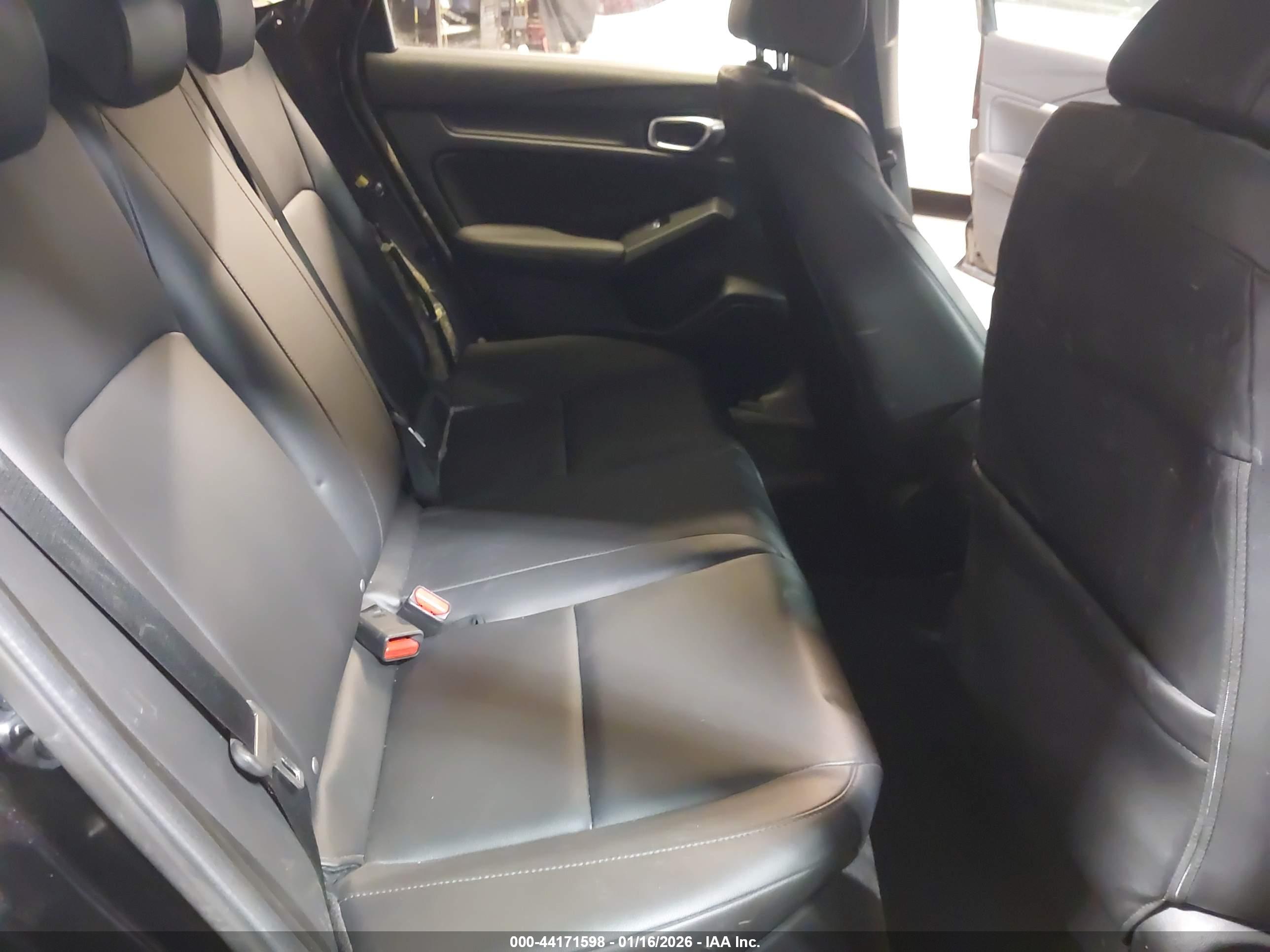 ACURA INTEGRA image 8