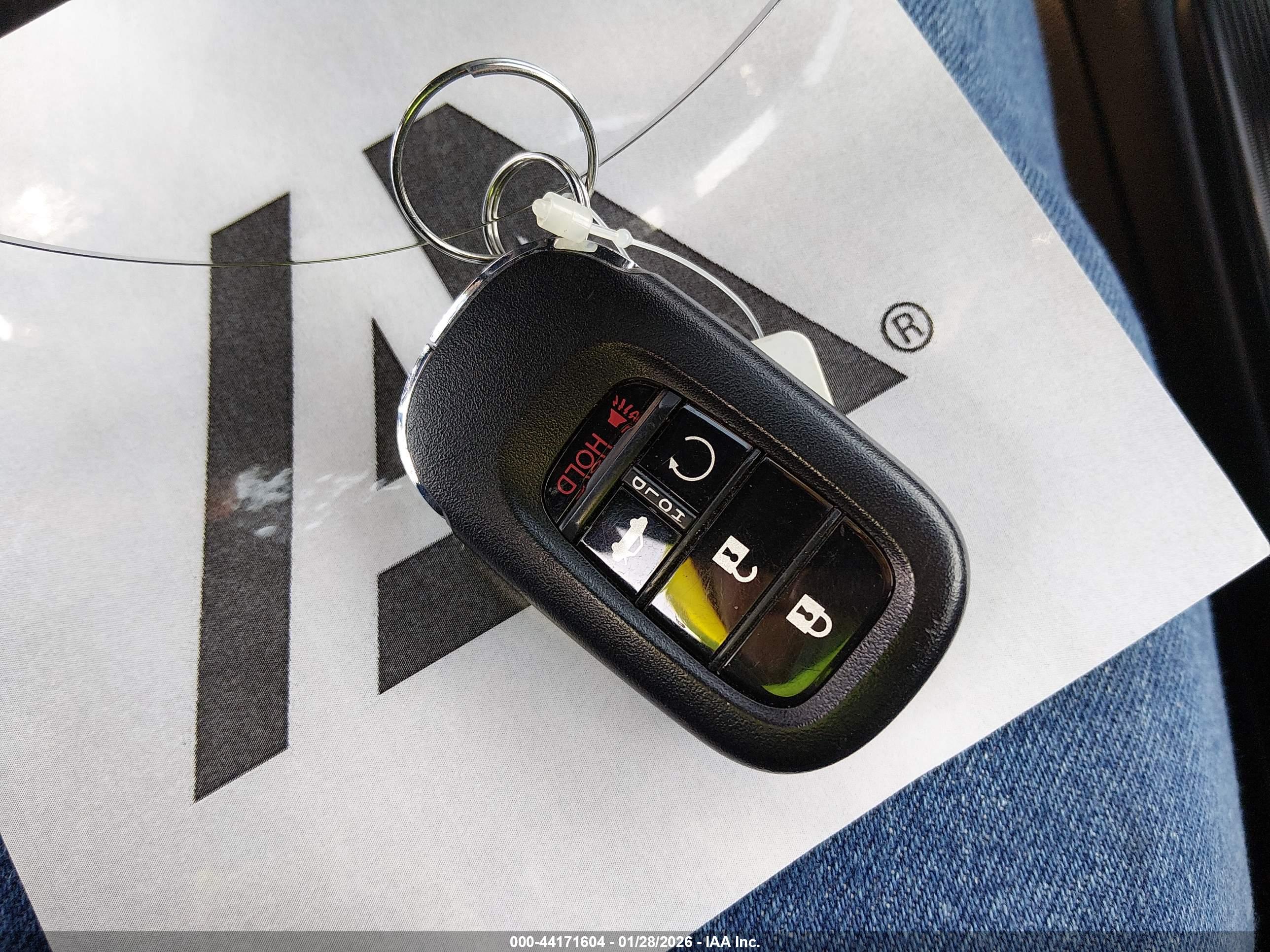 HONDA CIVIC image 11