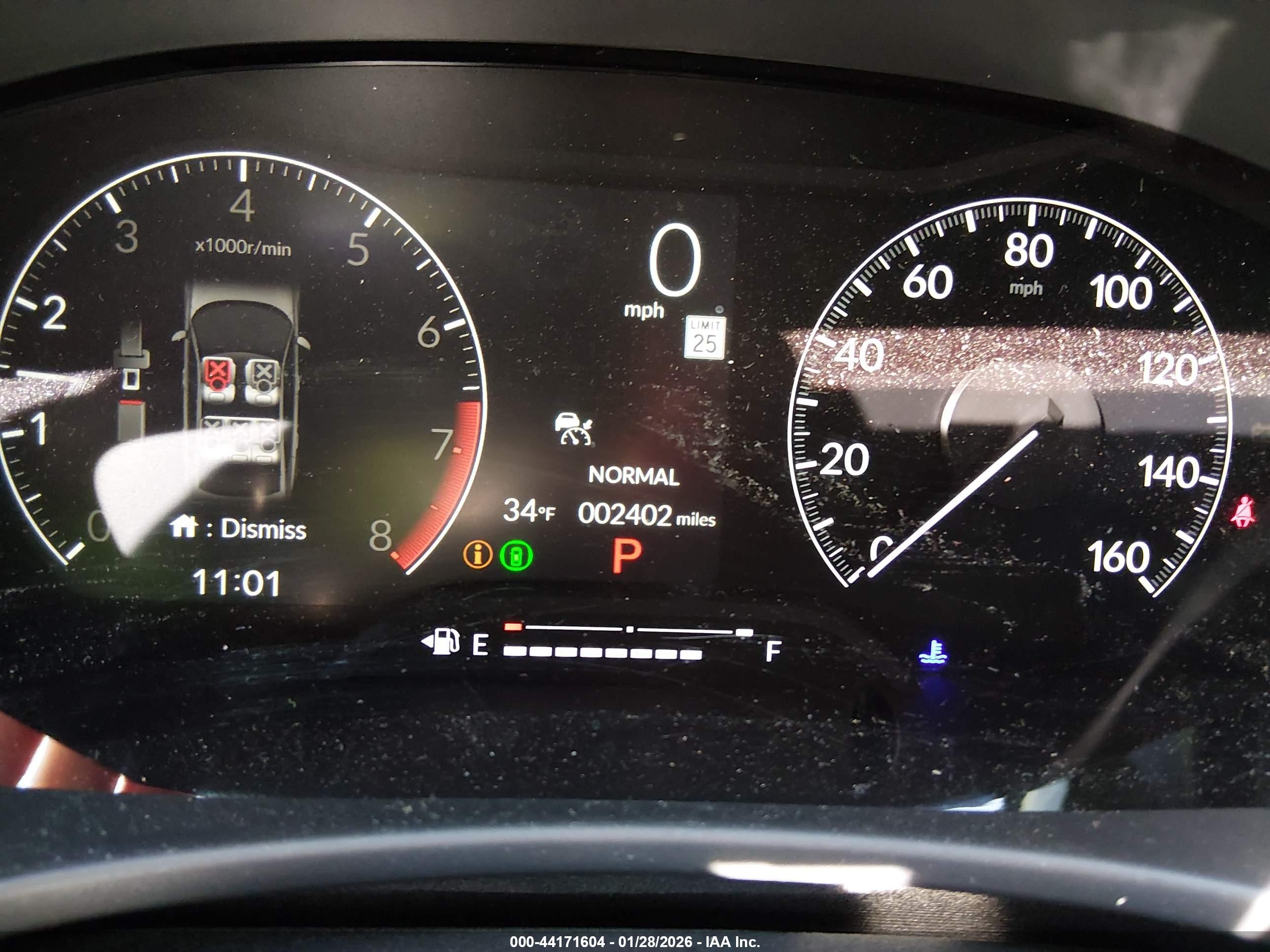 HONDA CIVIC image 7