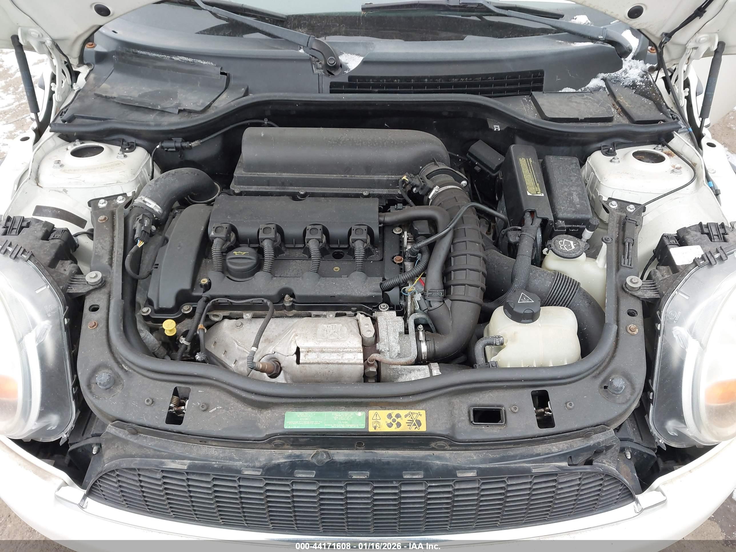 MINI COOPER image 10