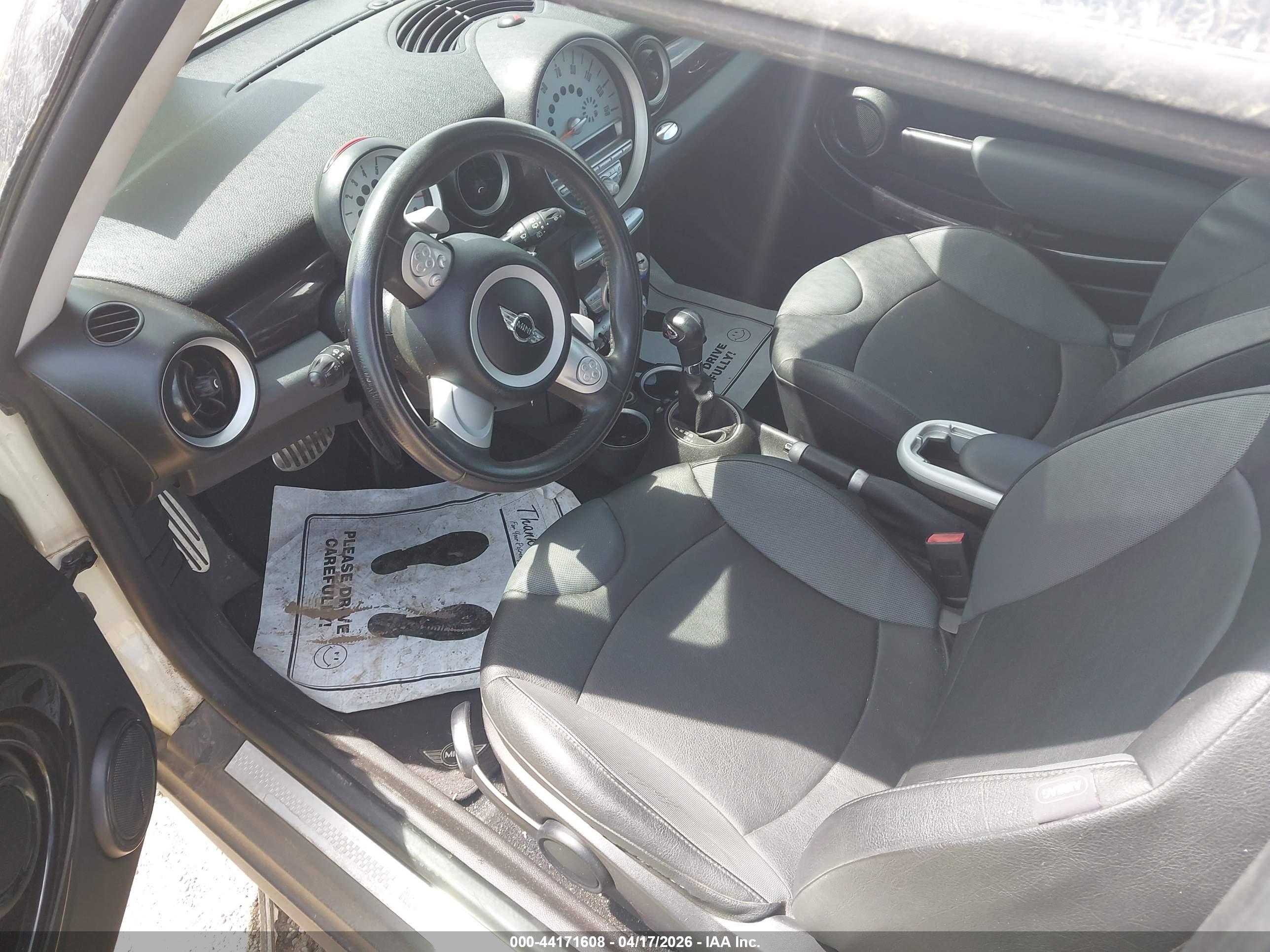 MINI COOPER image 5