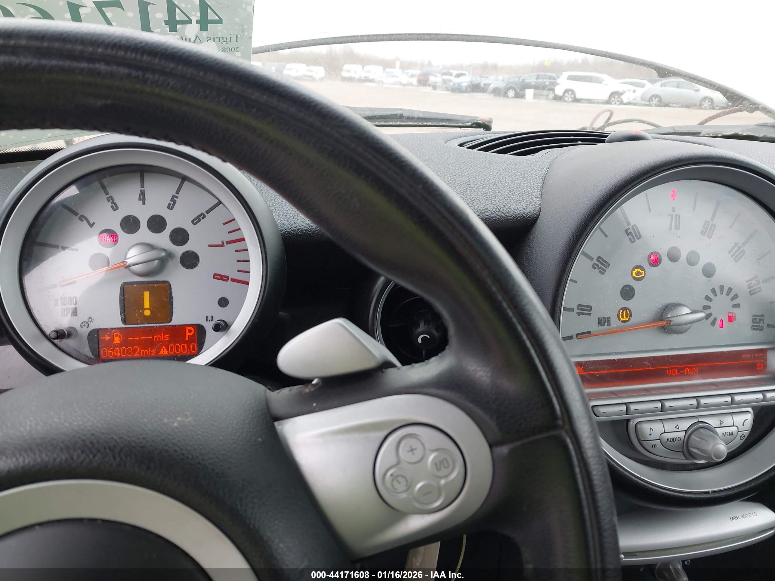 MINI COOPER image 7