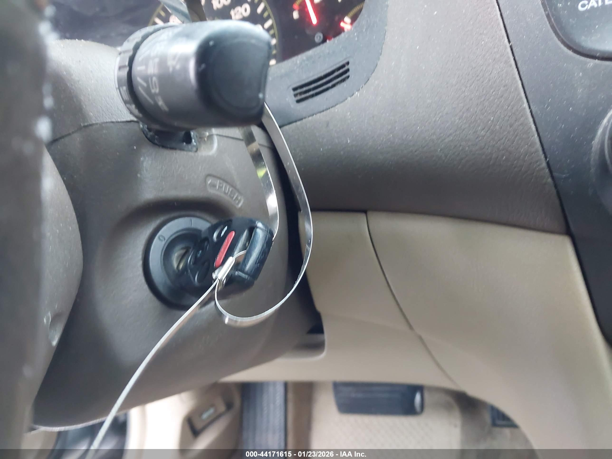 HONDA ACCORD image 11