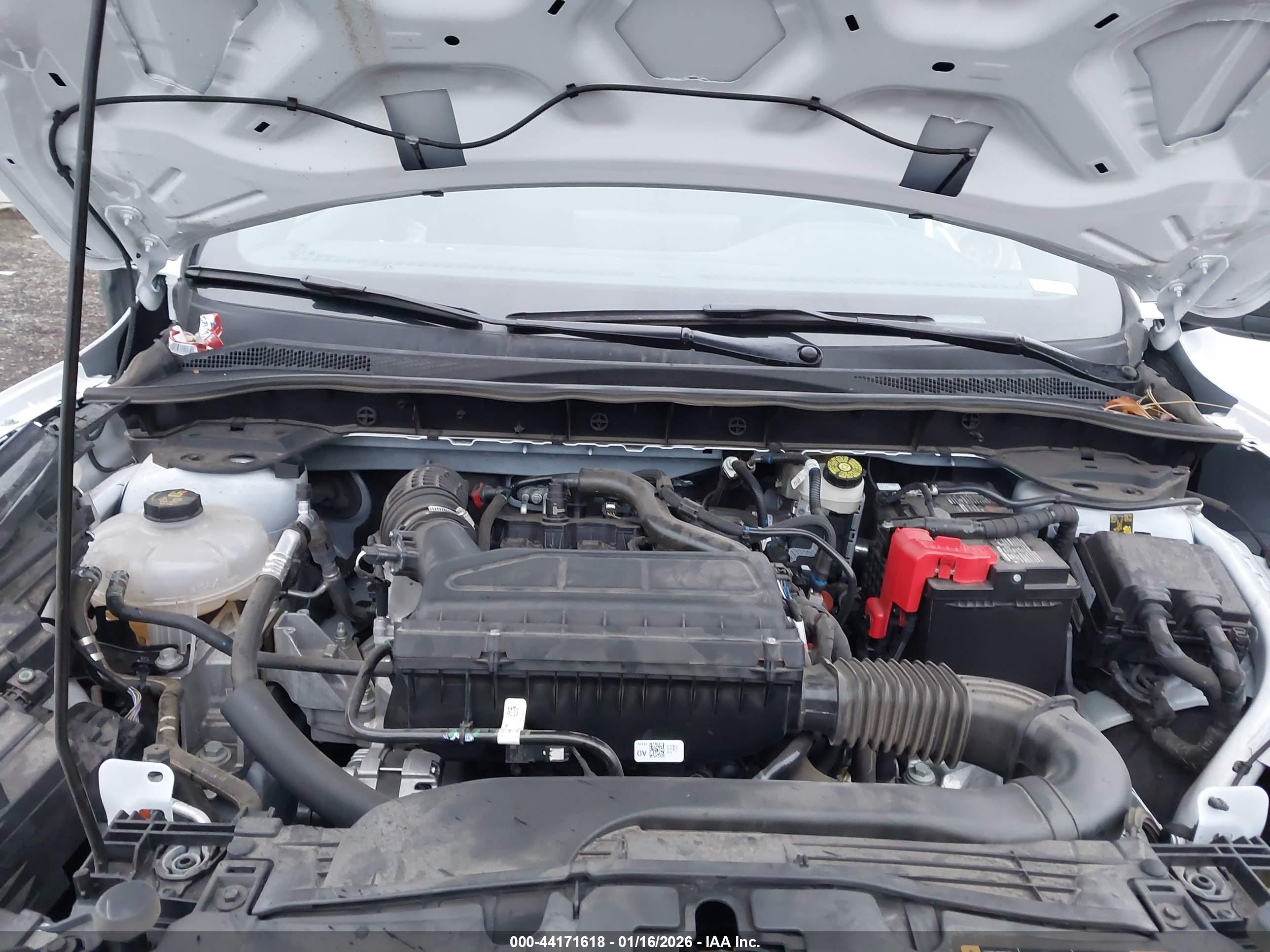 FORD ESCAPE image 10