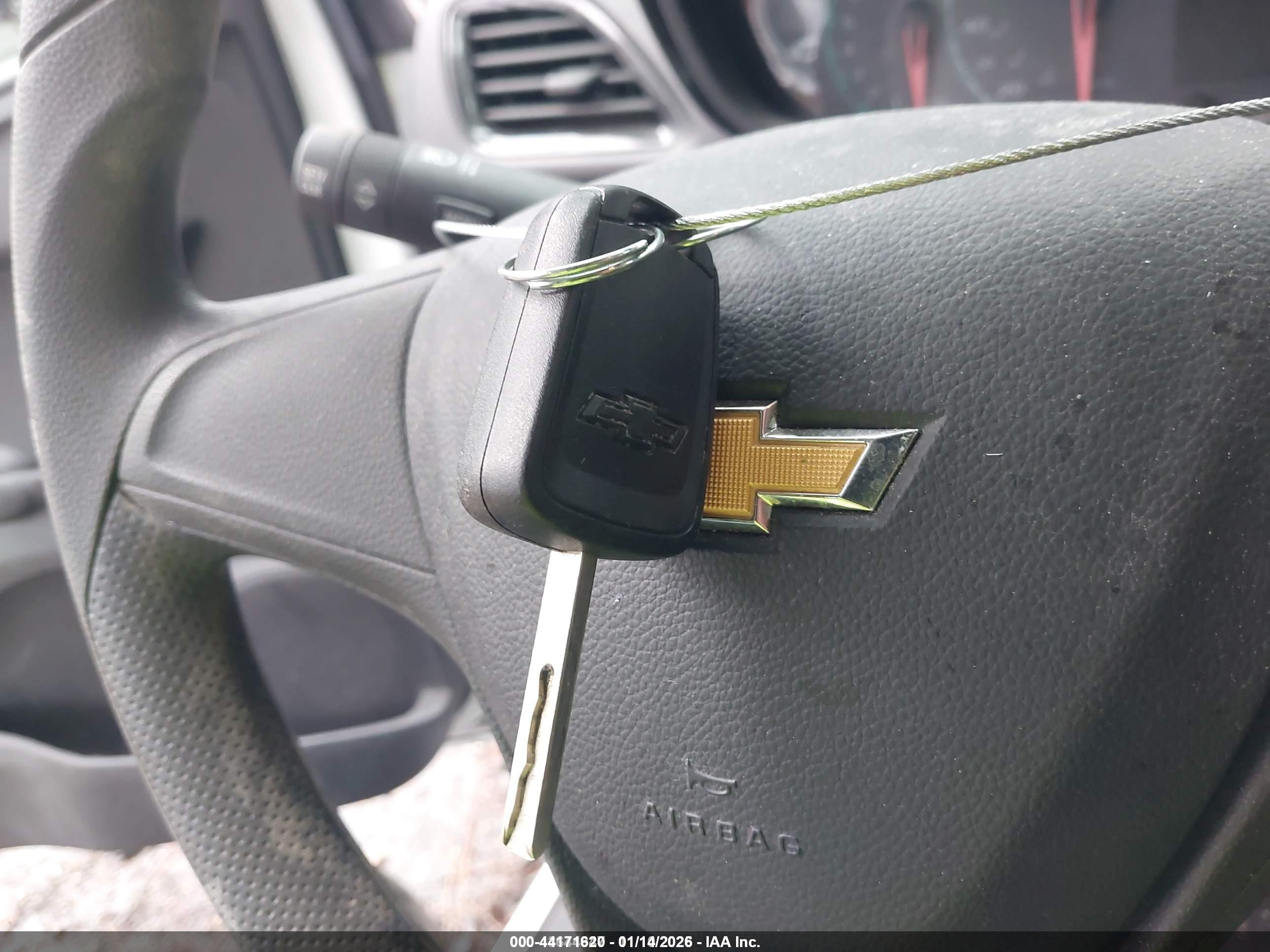 CHEVROLET SPARK image 11