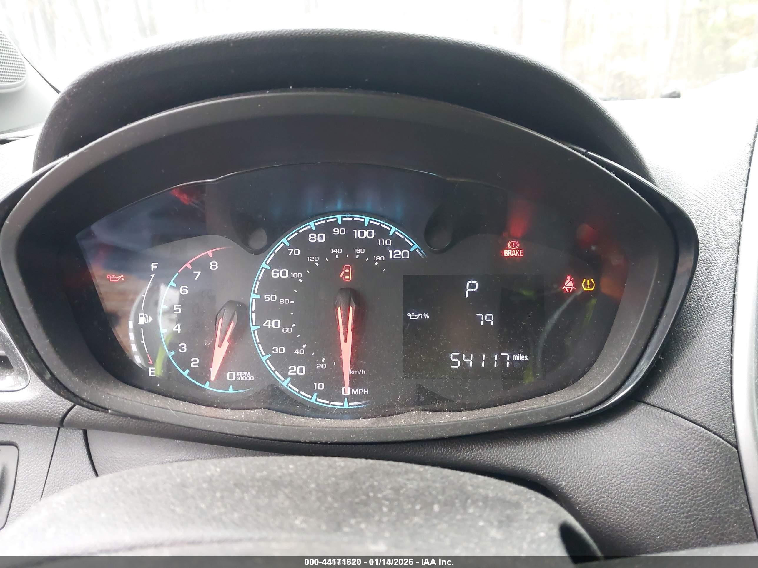 CHEVROLET SPARK image 7