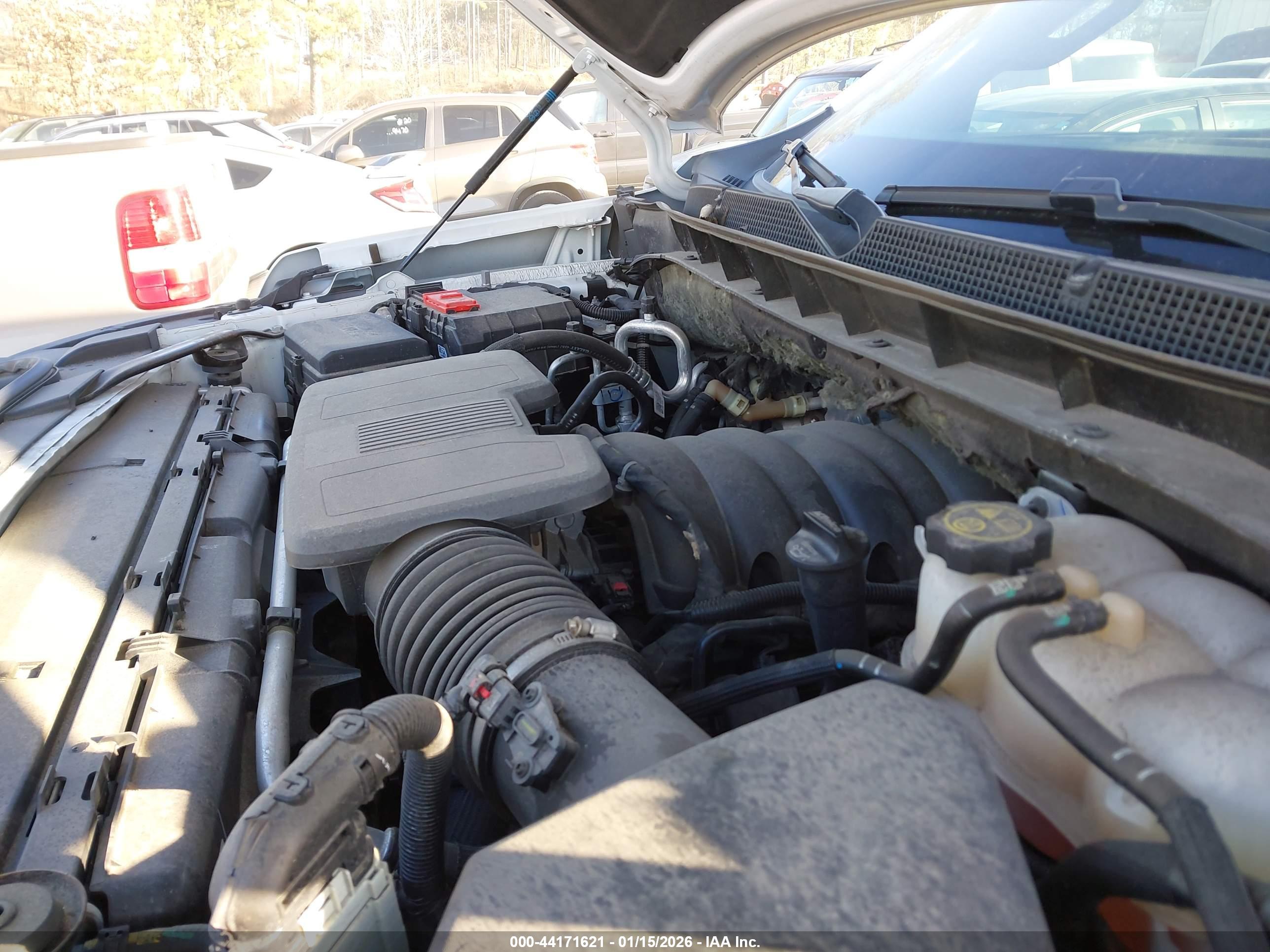 CHEVROLET SUBURBAN image 10